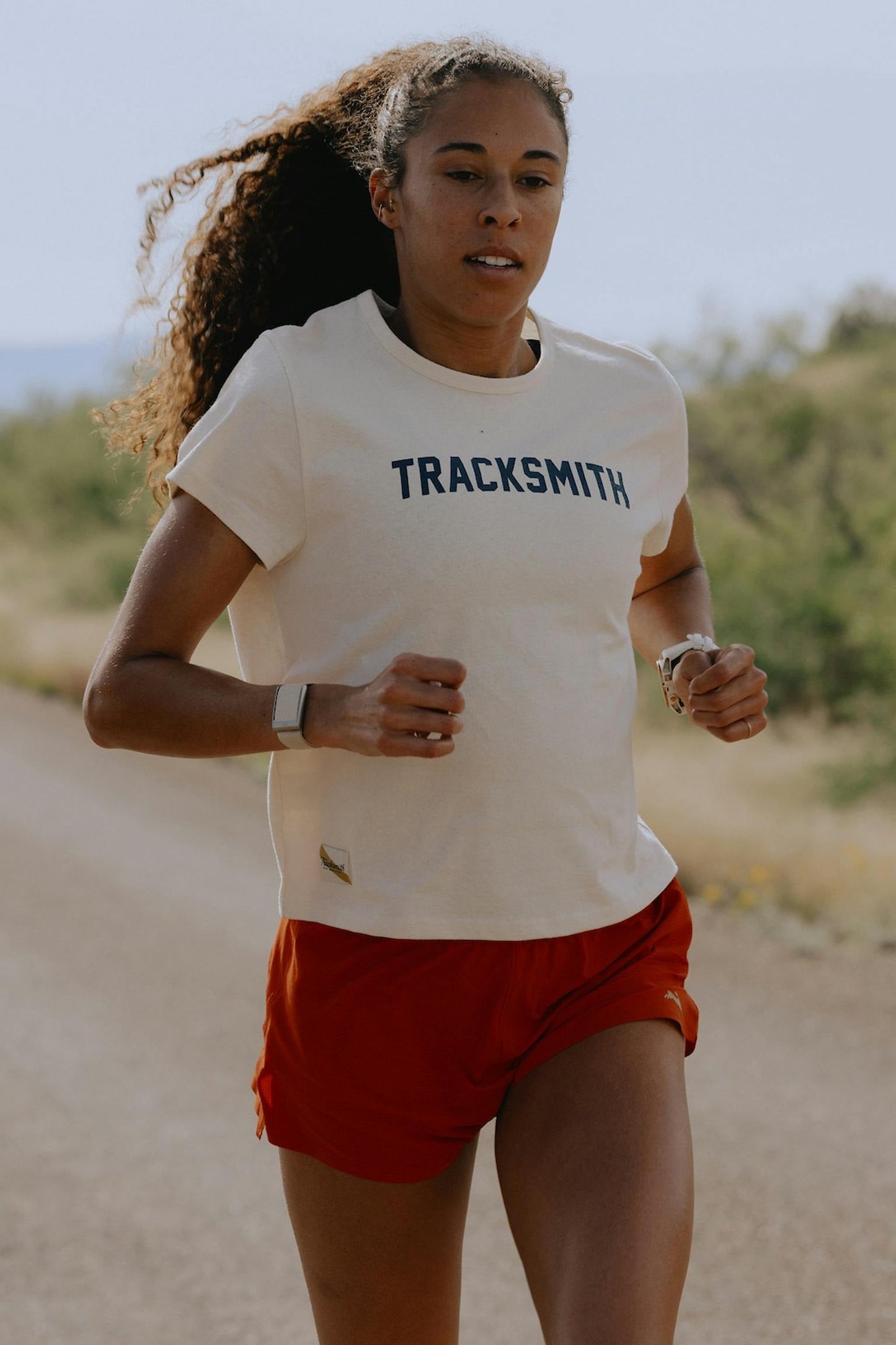 Womenâs Grayboy Tee