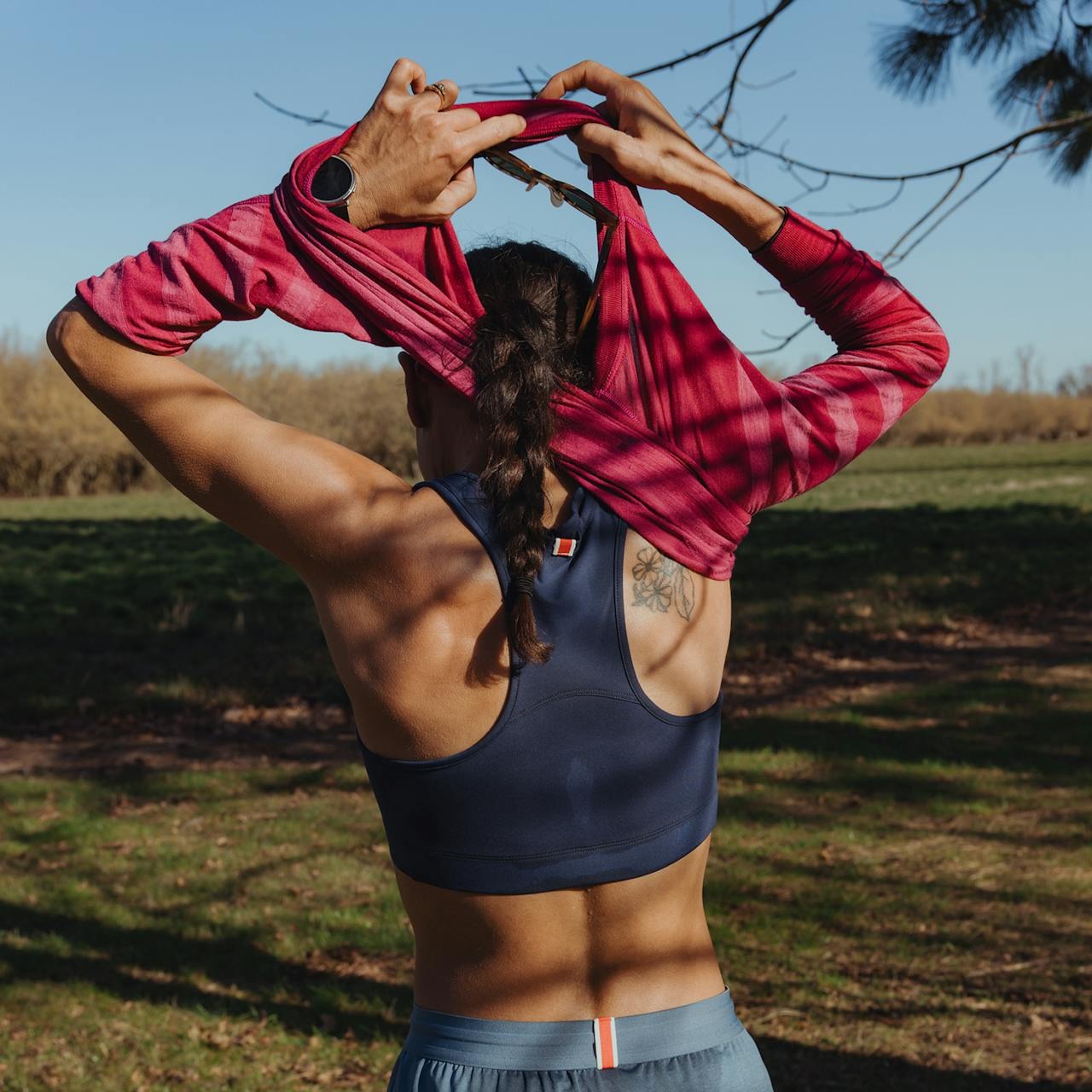 Brighton Base Layer