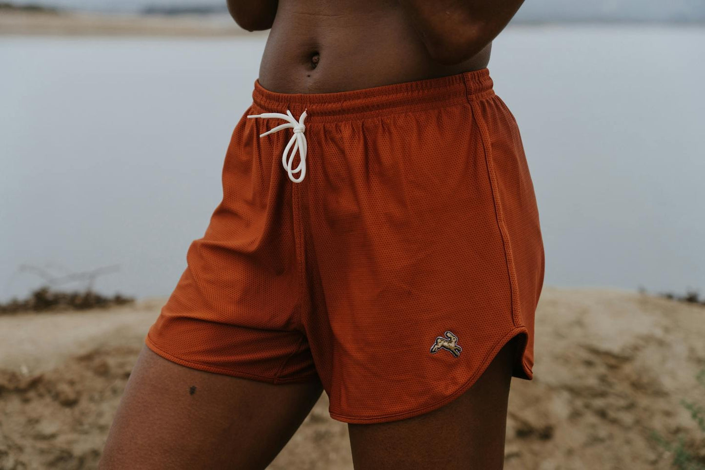 Van Cortlandt Grand Shorts
