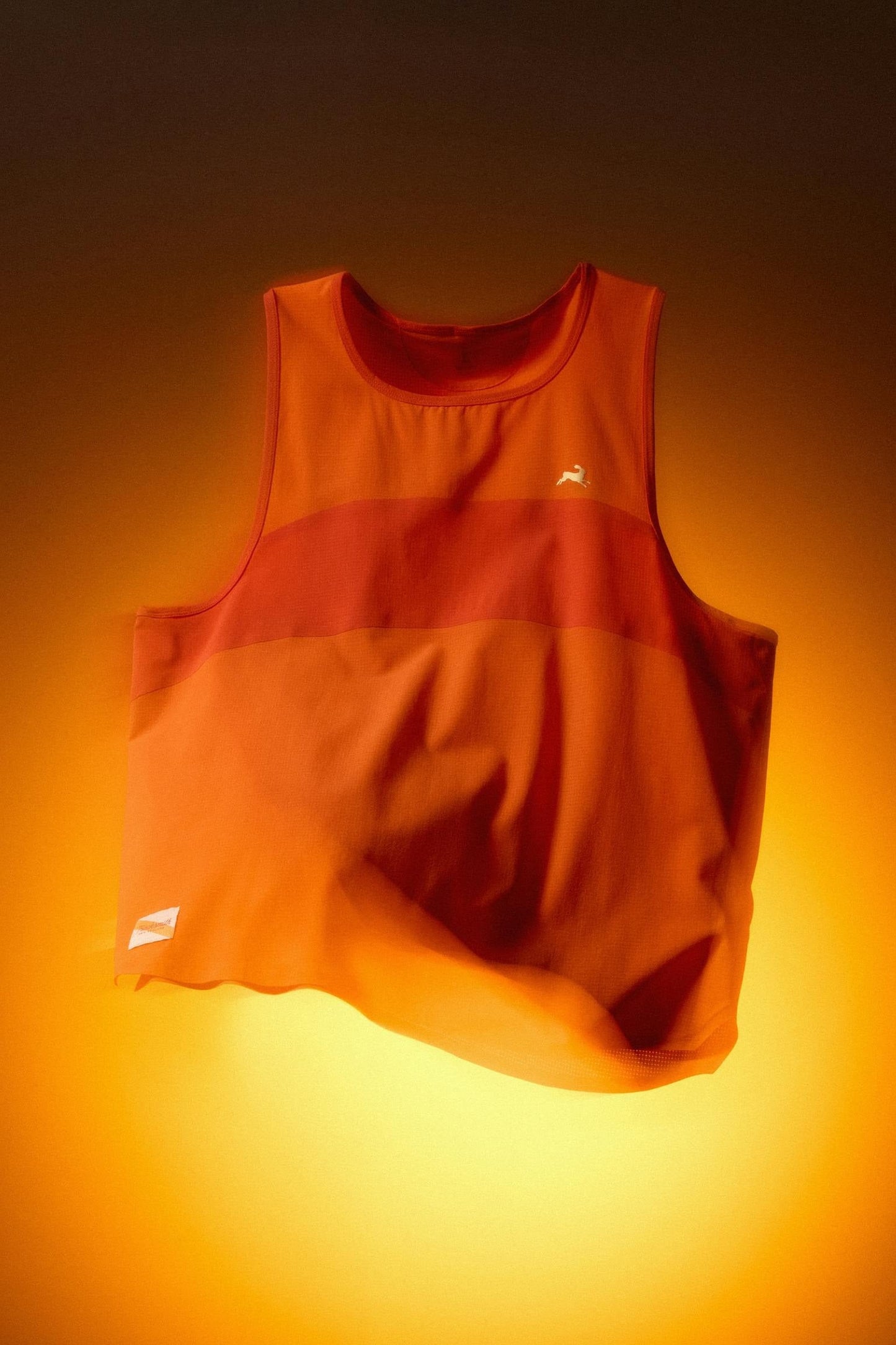 Meridian Tank