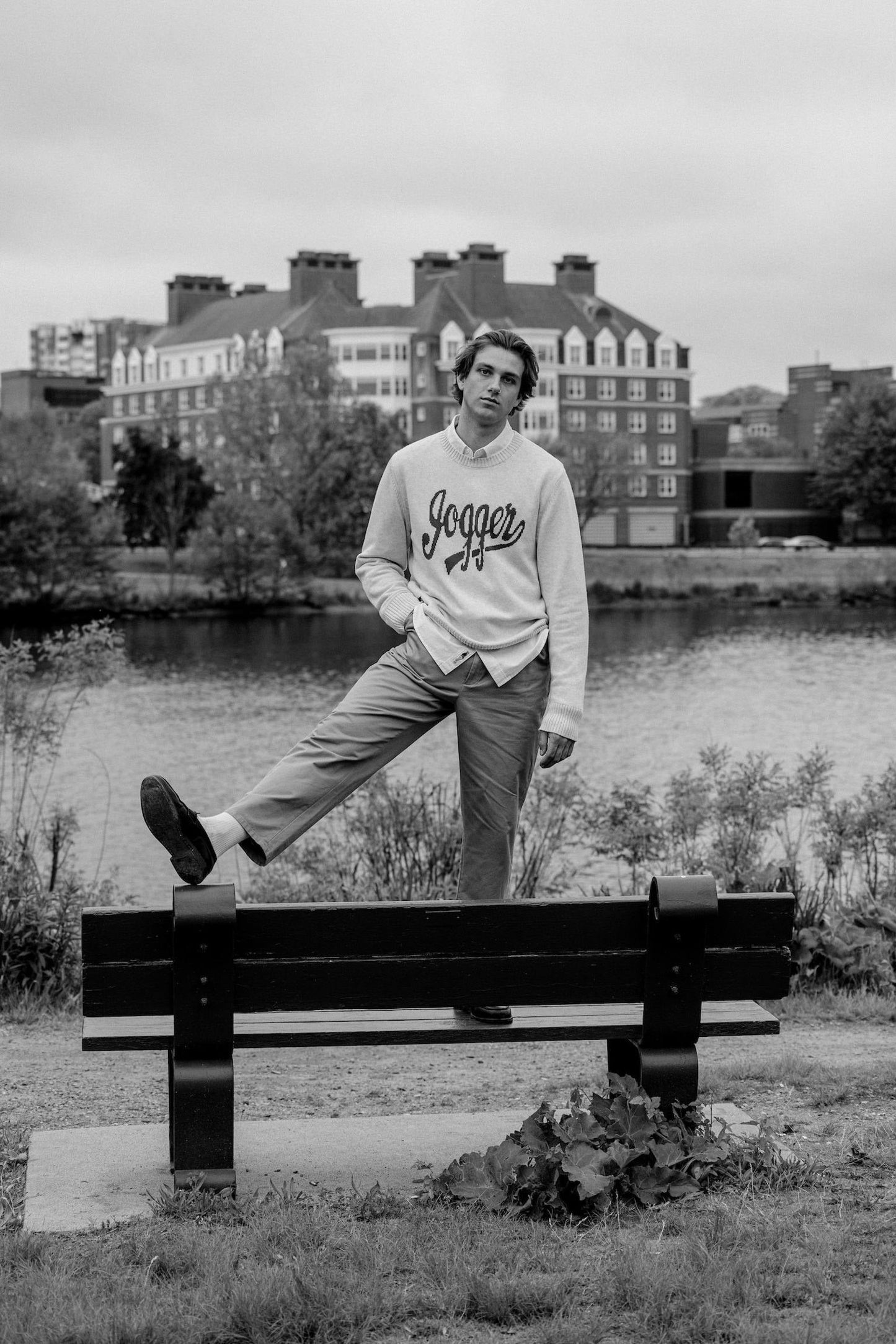 Rowing Blazers Sweater