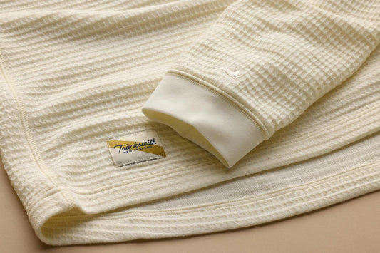 Women's Fells Henley | Tracksmith