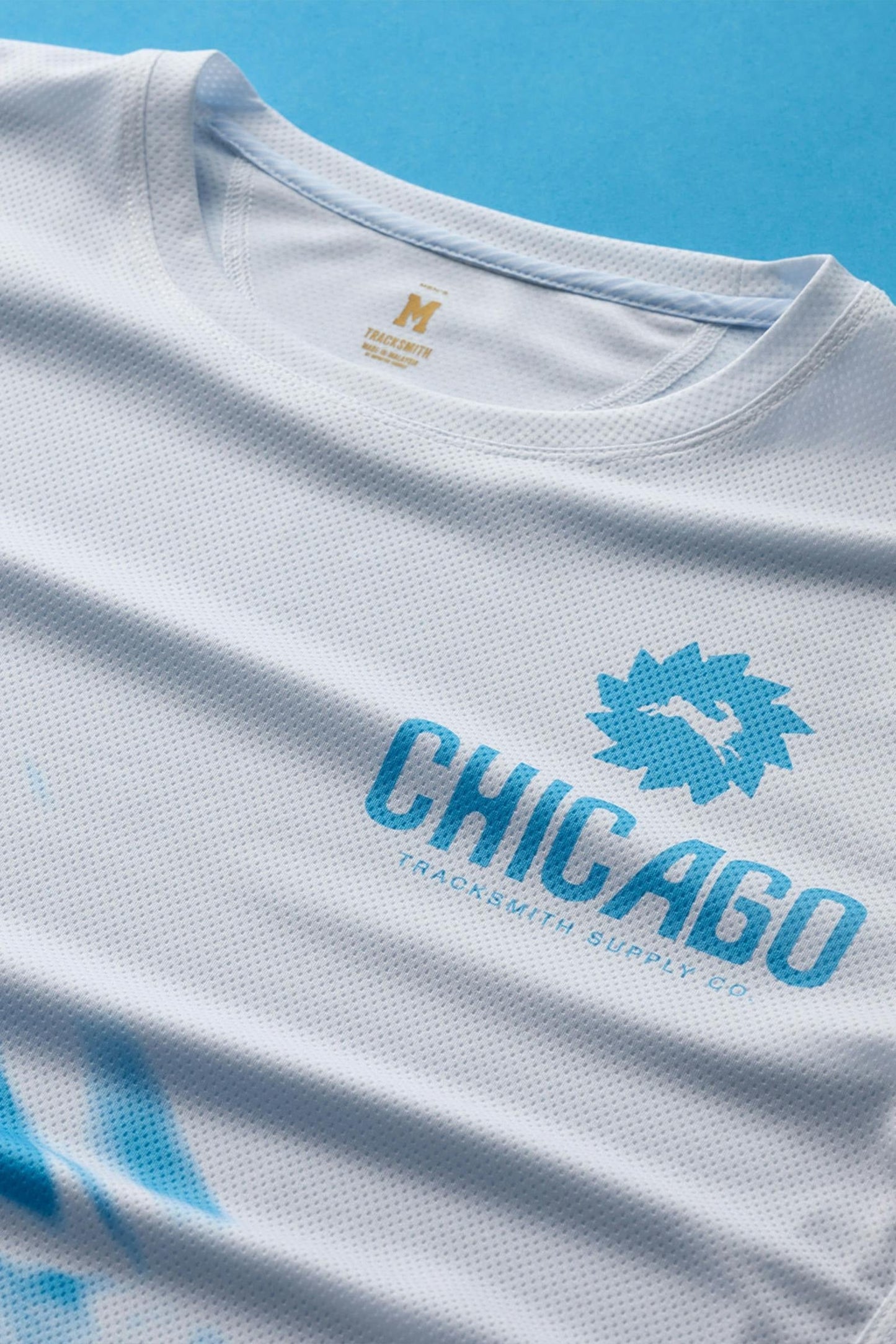 Chicago Tee