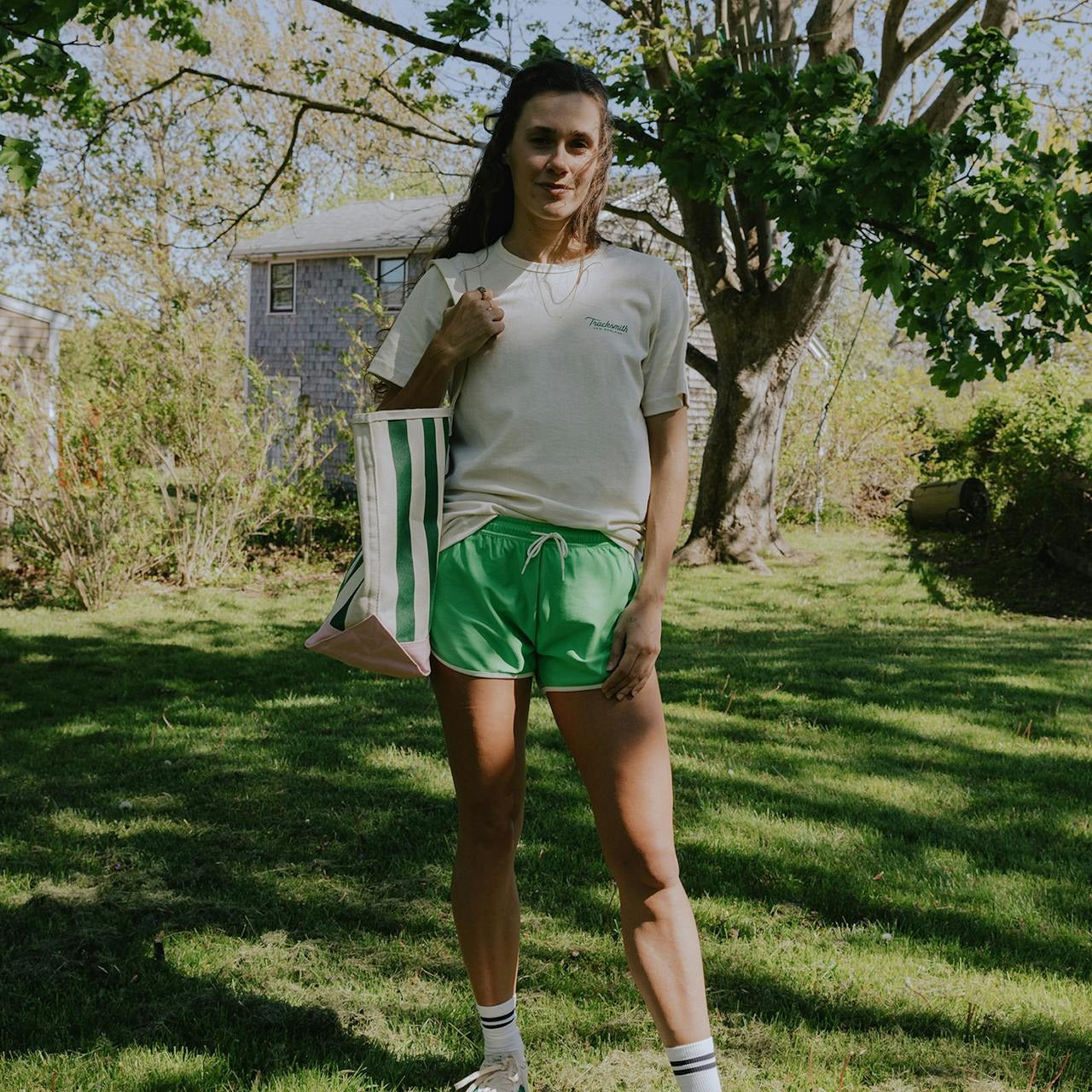 Van Cortlandt Shorts