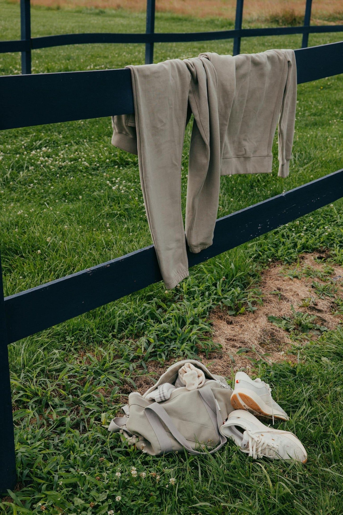 Trackhouse Sweatpants