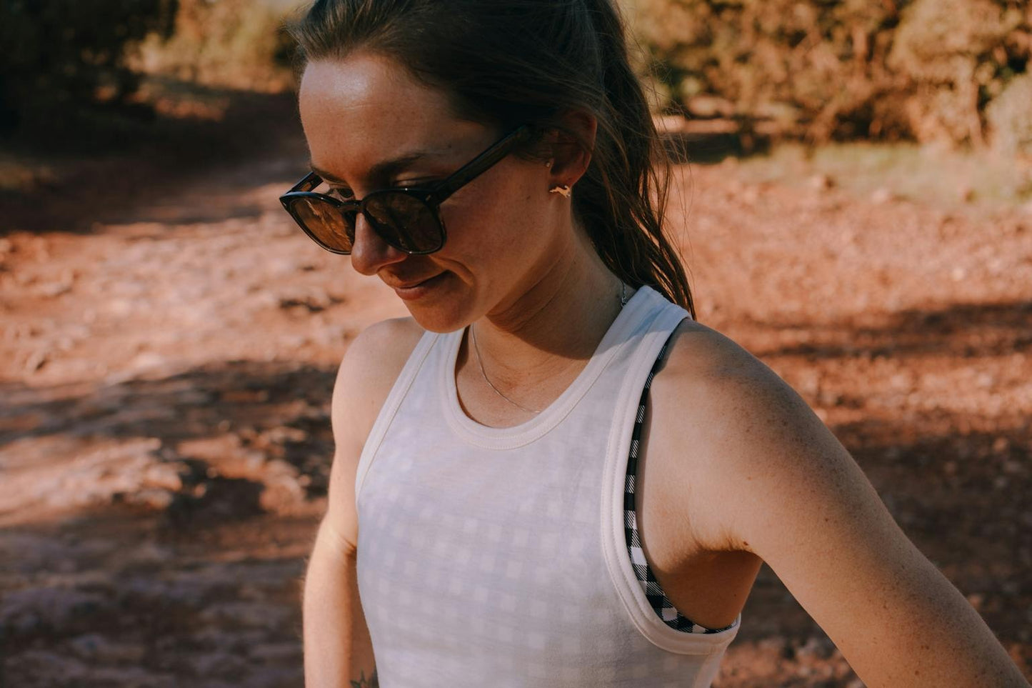The Charles Sunglasses
