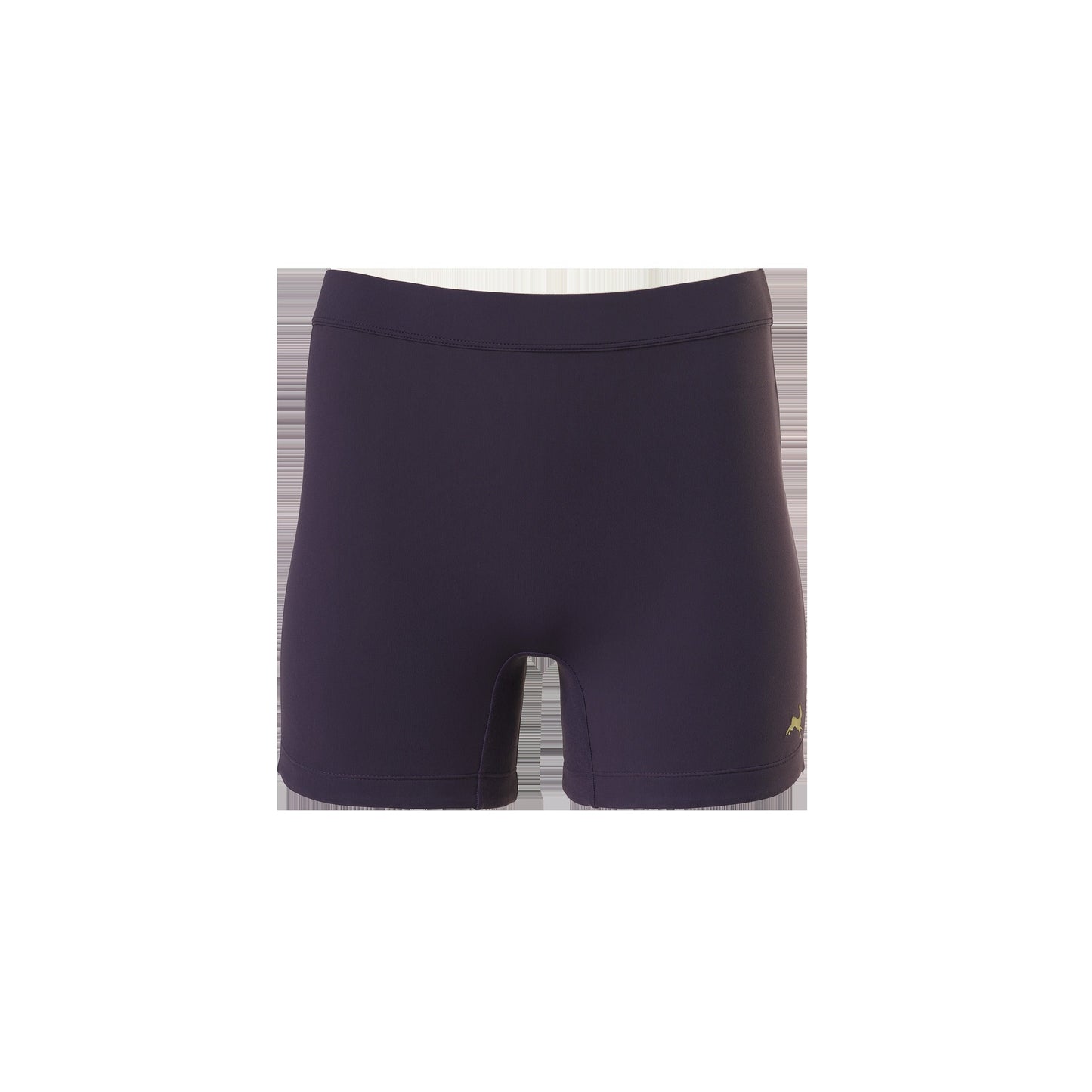 Turnover Short Tights