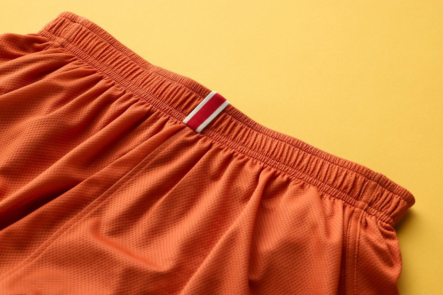 New York Shorts