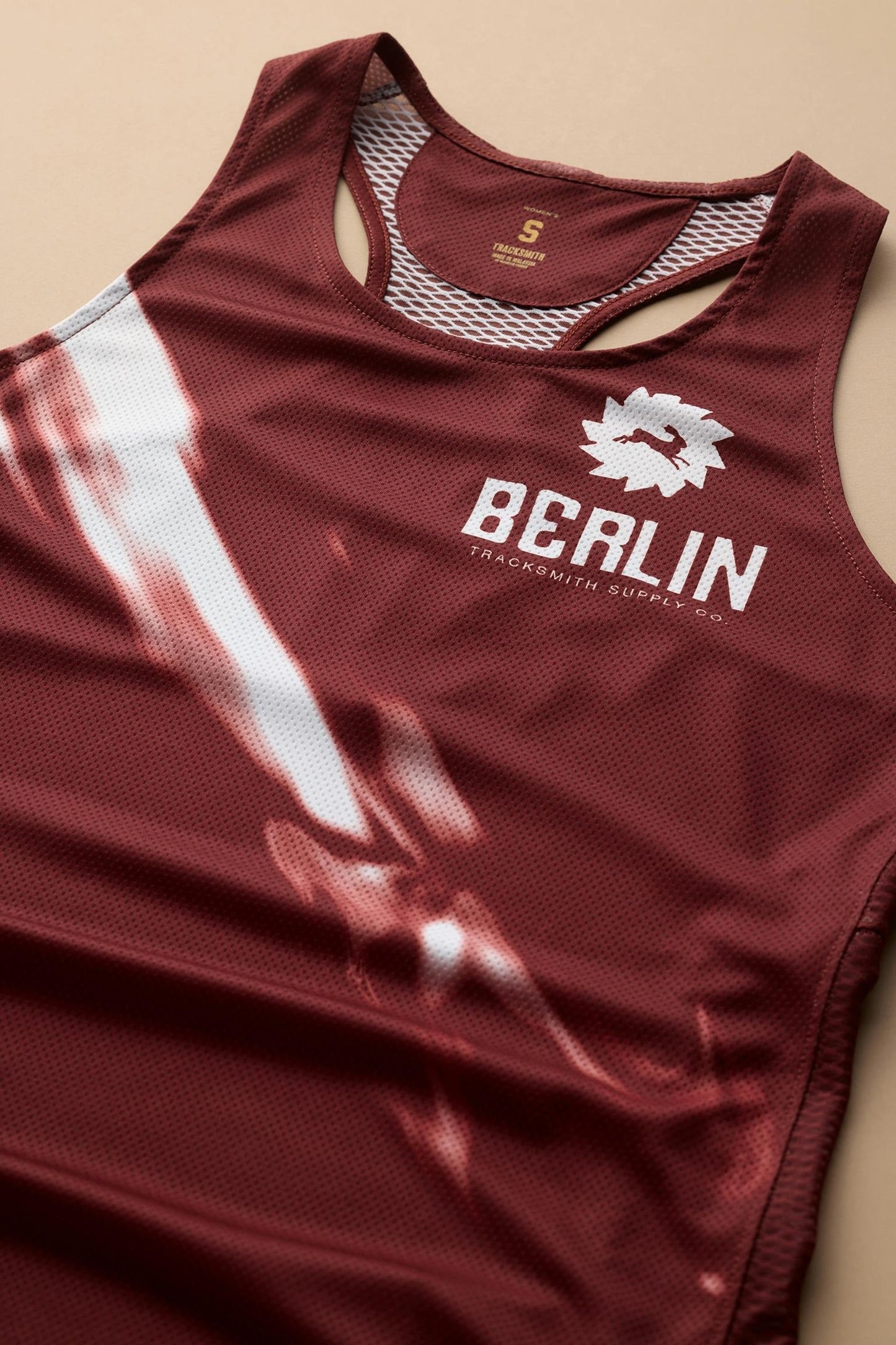 Berlin Singlet