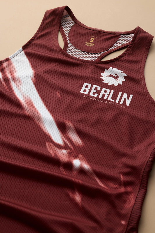 Berlin Singlet