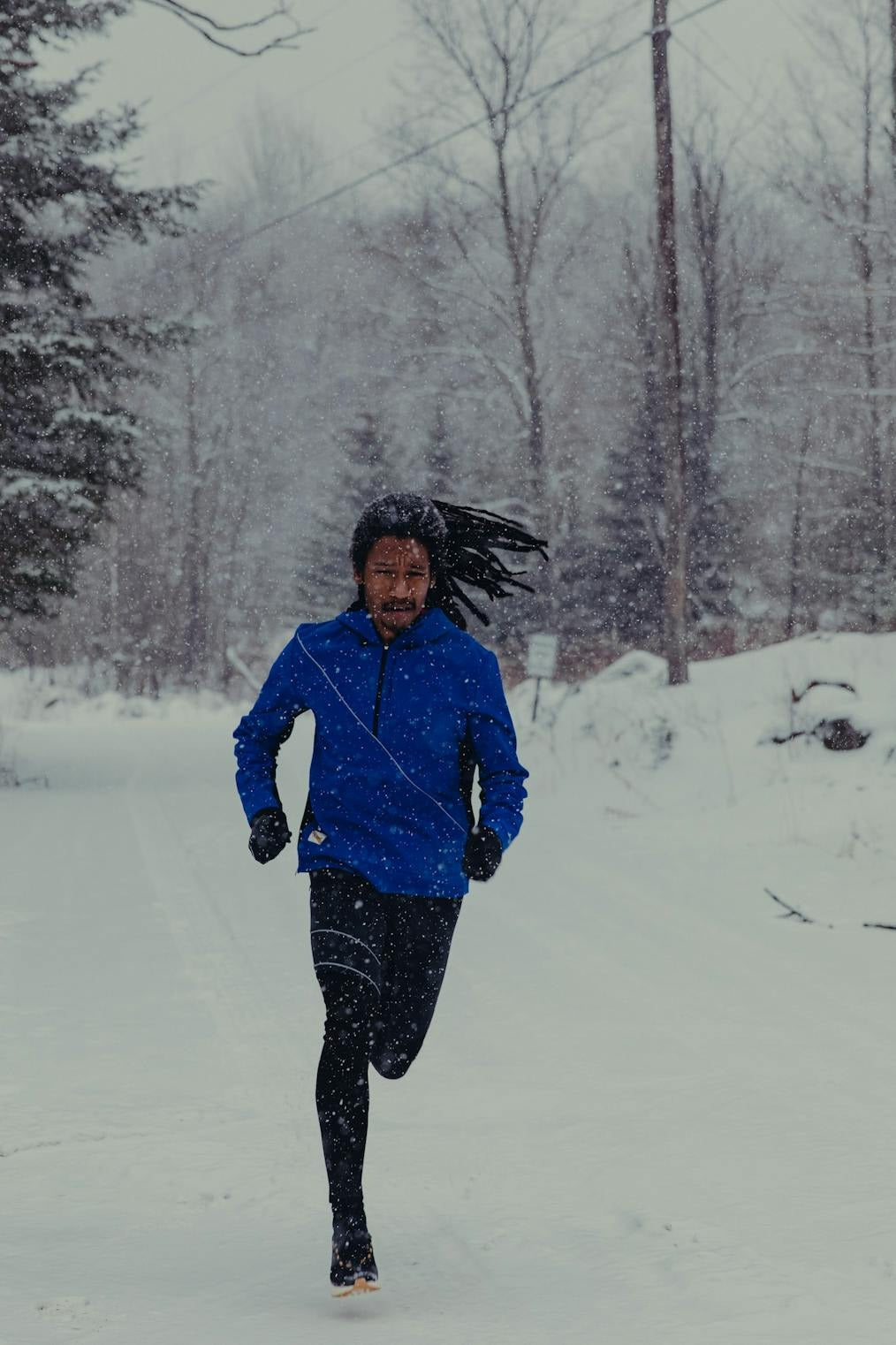Tracksmith Eliot NDO