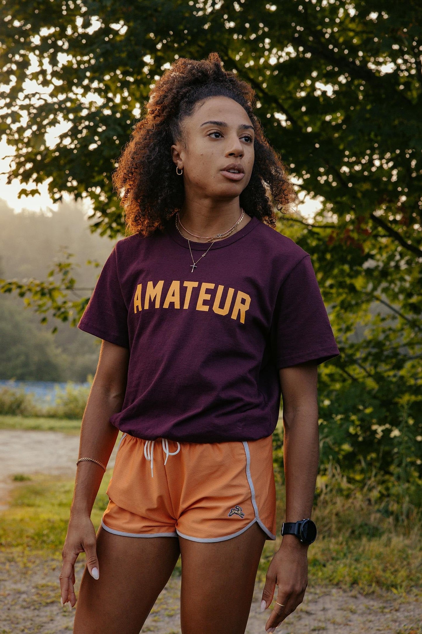Van Cortlandt Shorts