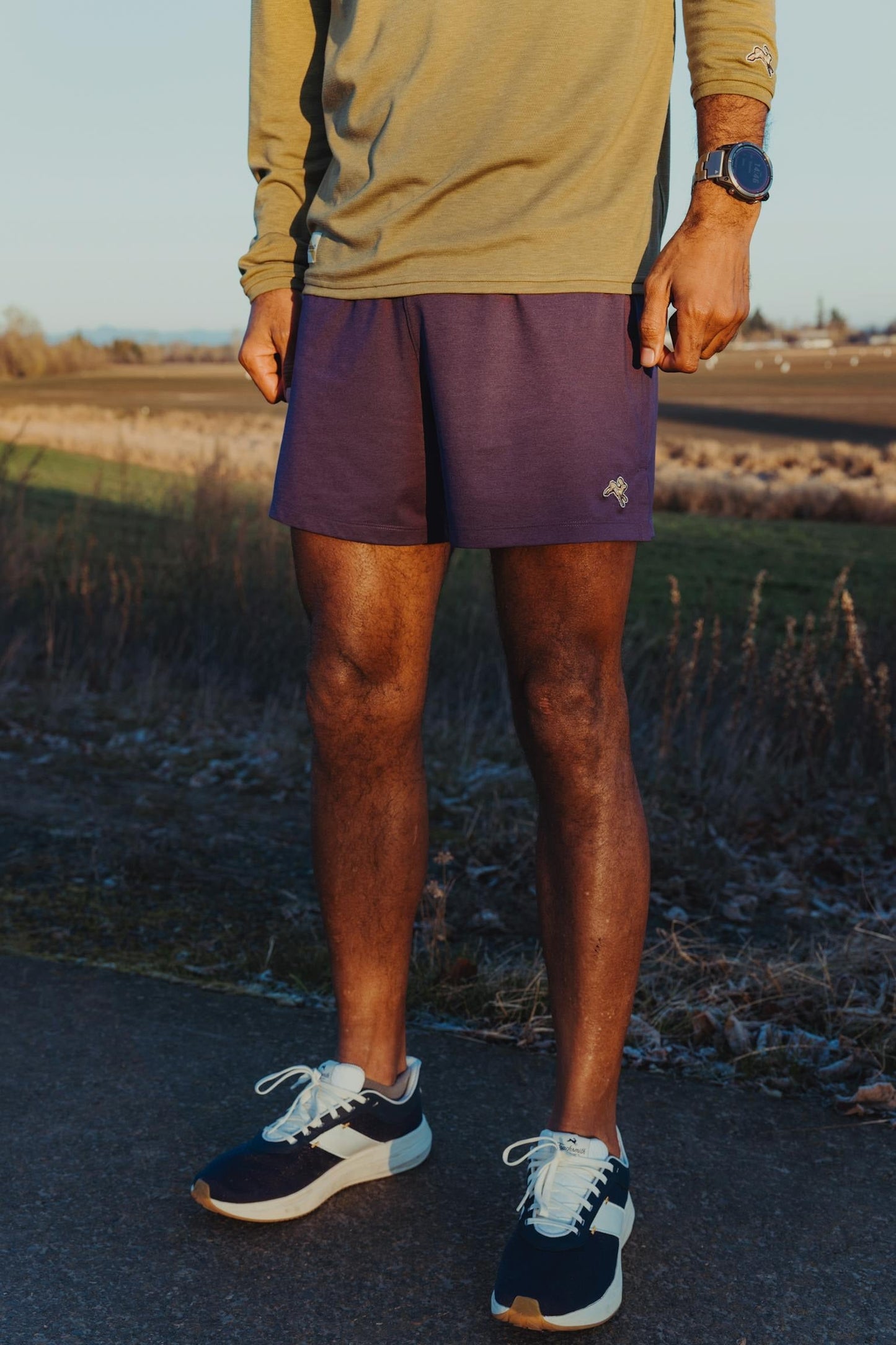Session Shorts