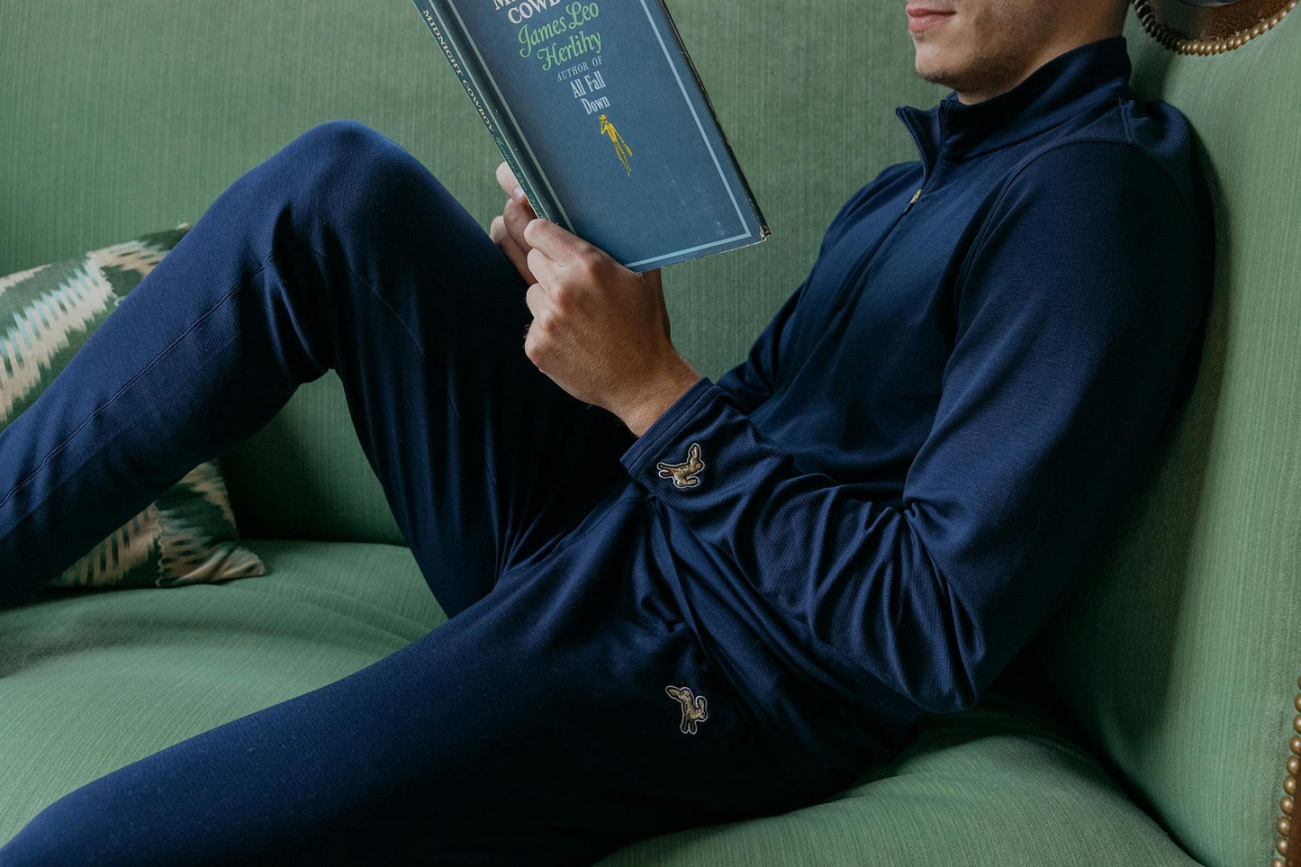 Session Pants