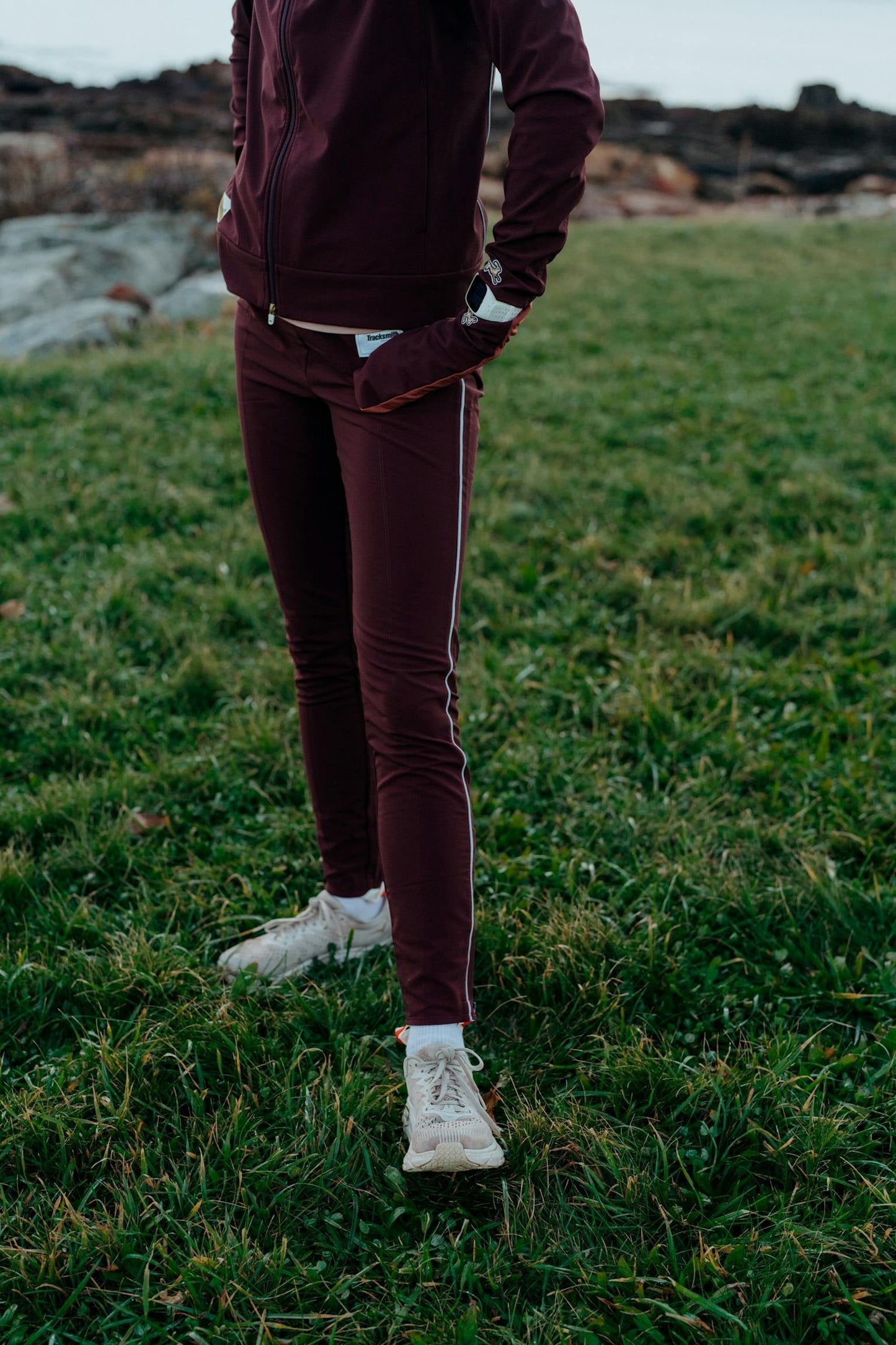 Bislett Pants