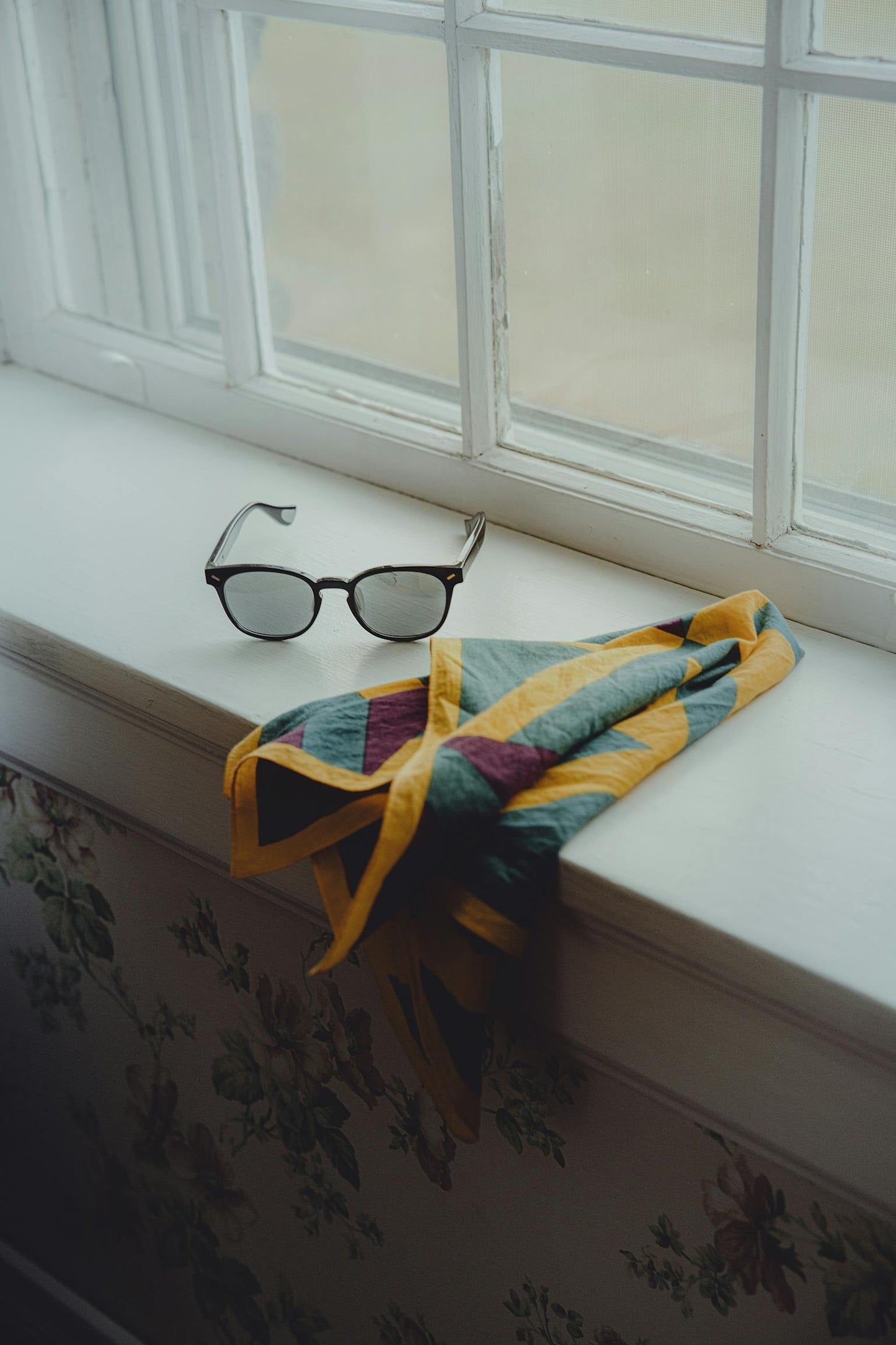 The Charles Sunglasses