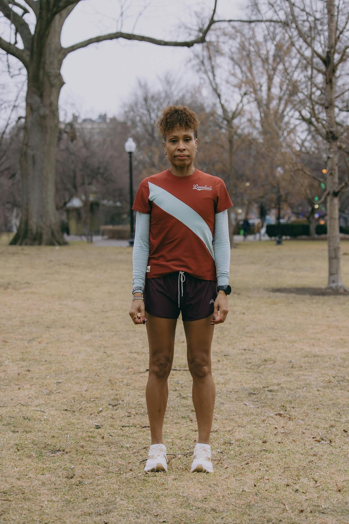 London Shorts