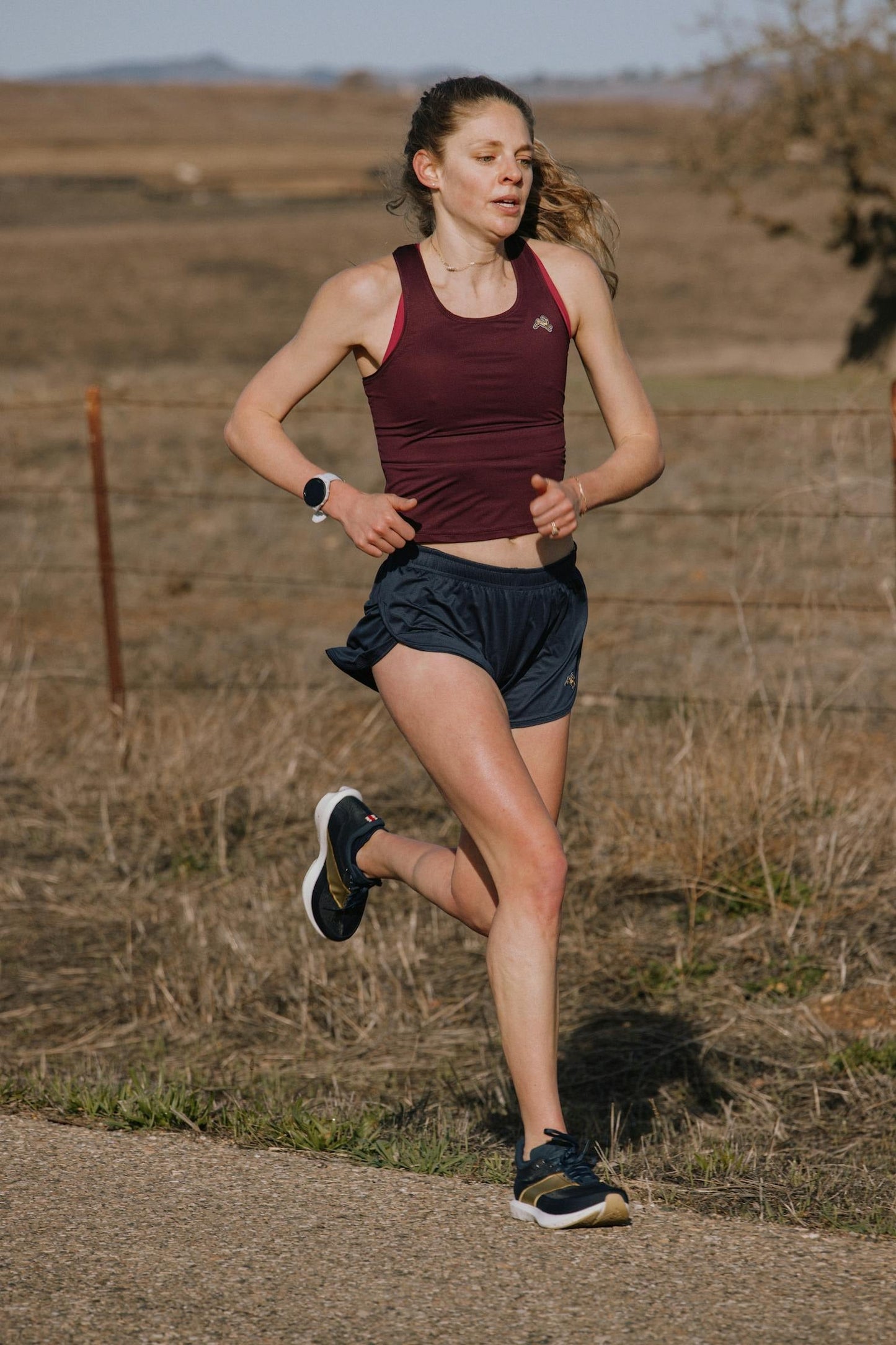 Tracksmith Eliot Racer