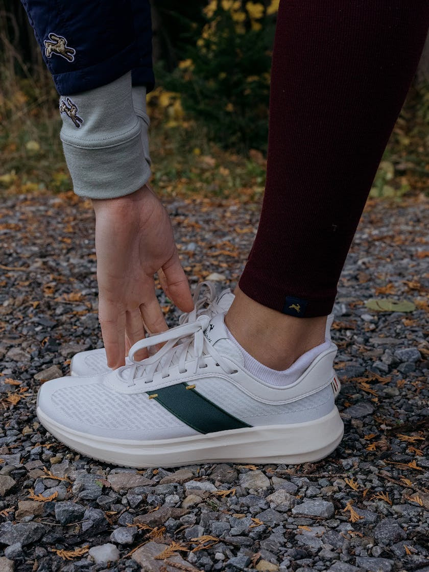Women's Performance Running Gear, Apparel & Footwear