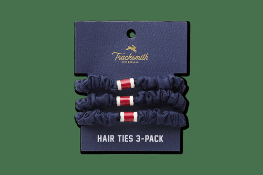 Elastic Hair Ties