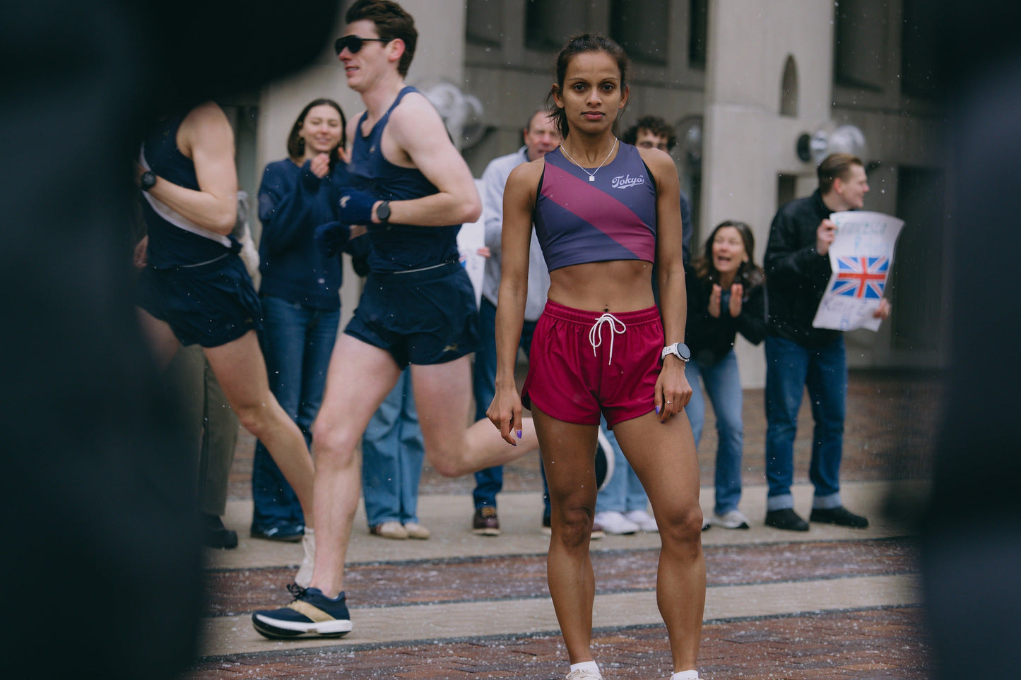Tokyo Shorts