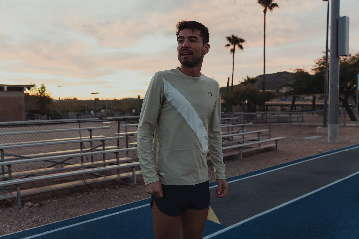 Van Cortlandt Long Sleeve
