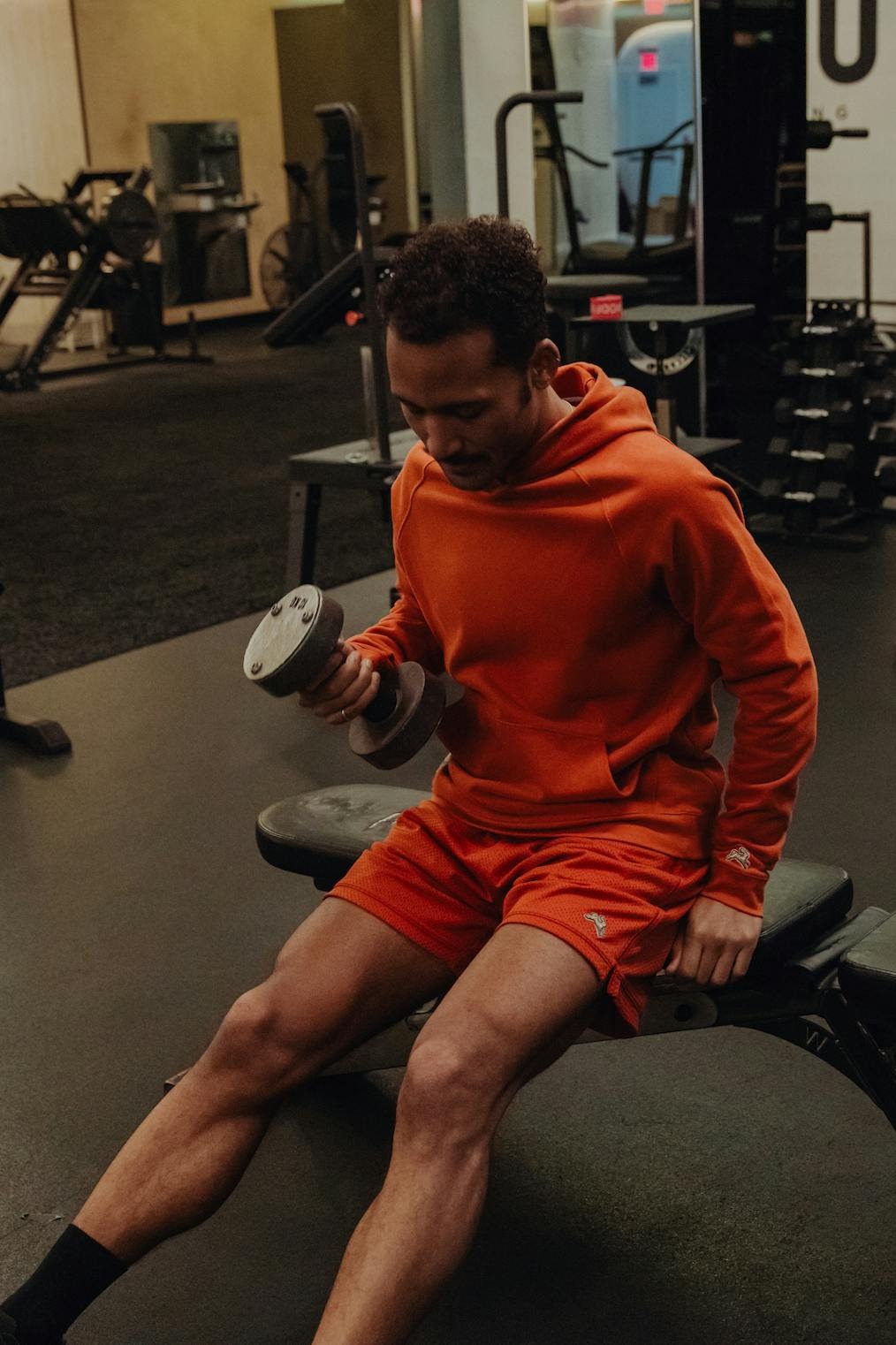 Fieldhouse Mesh Shorts