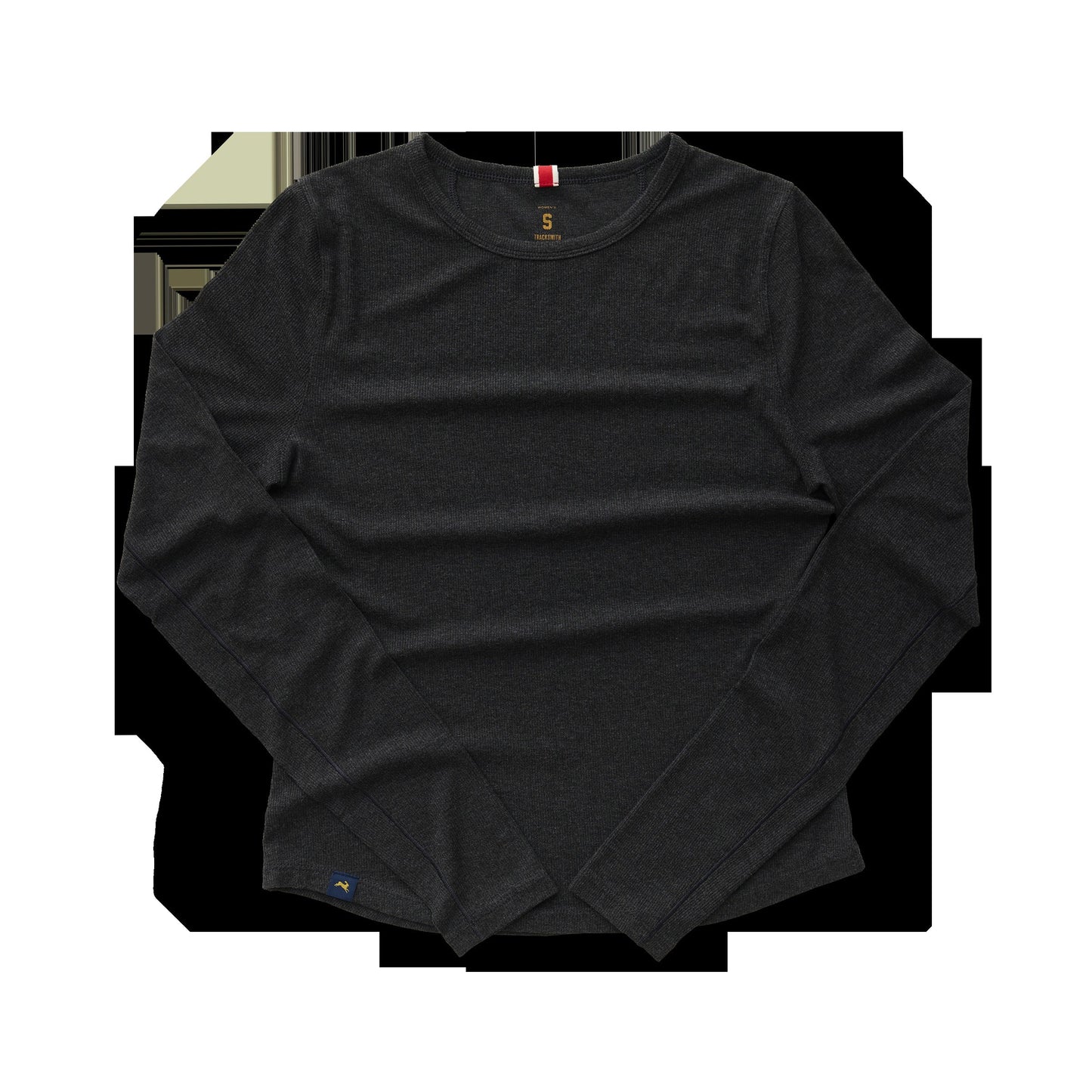 Fieldhouse Rib Long Sleeve