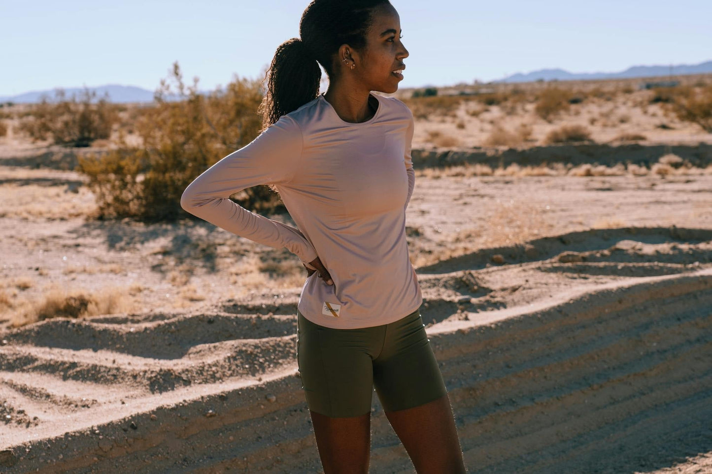 Twilight Long Sleeve
