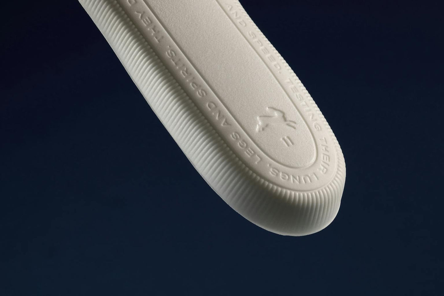 Eliot Runner Footbed