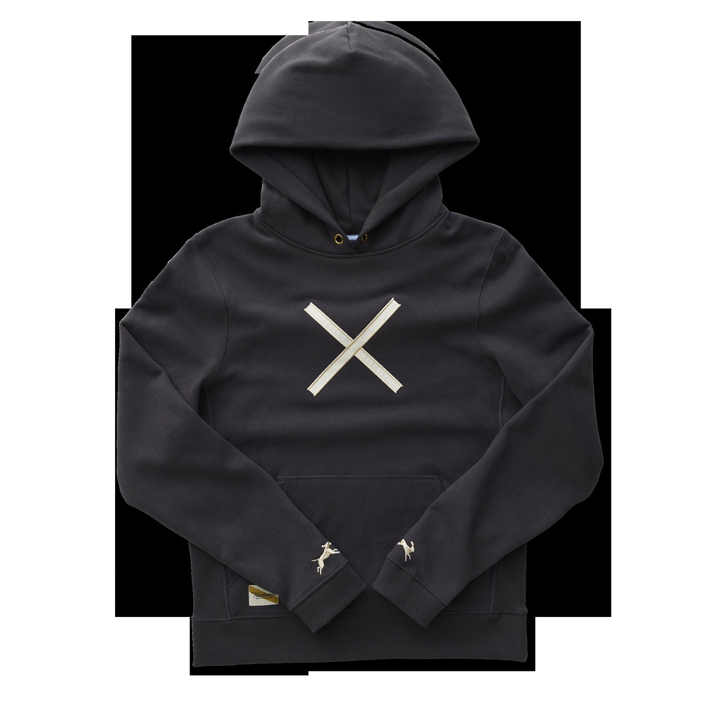 Trackhouse Sweatshirt - Cross Country