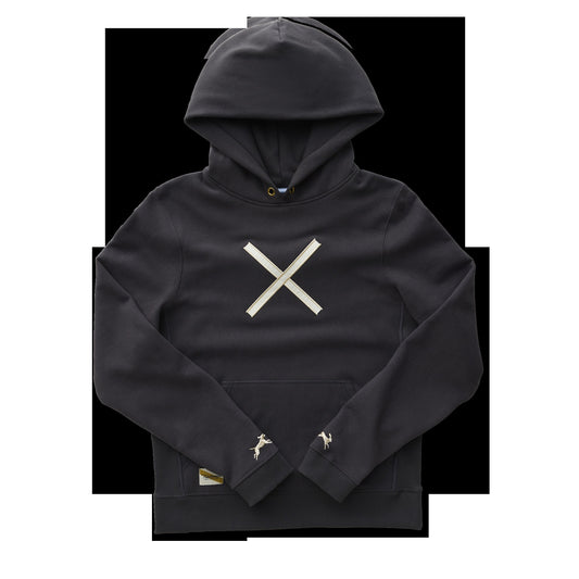 Trackhouse Sweatshirt - Cross Country