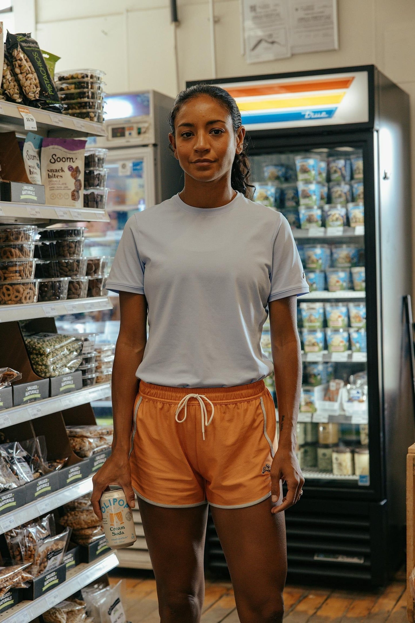 Session Tee