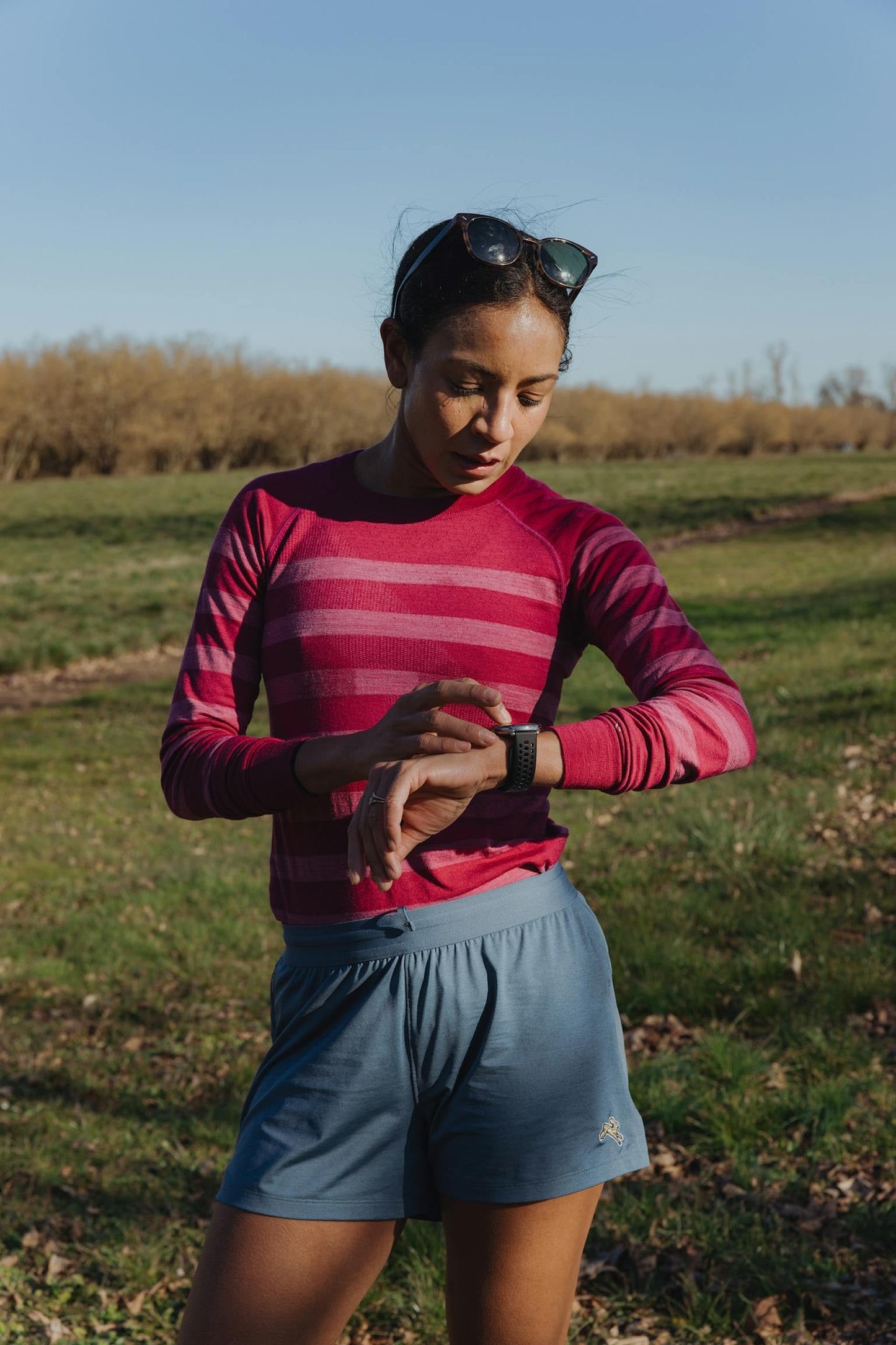 Brighton Base Layer