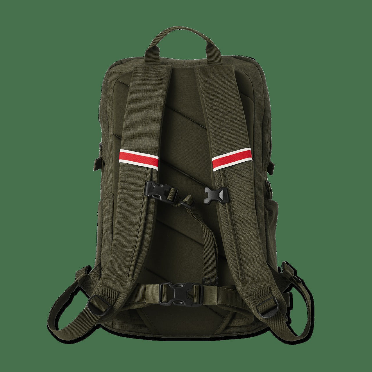 Olmsted Pack