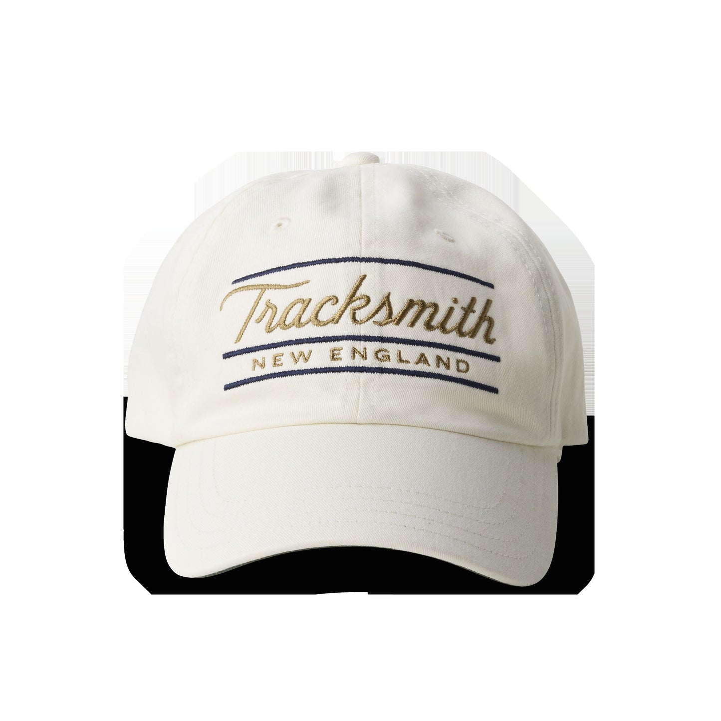 Tracksmith Script Hat