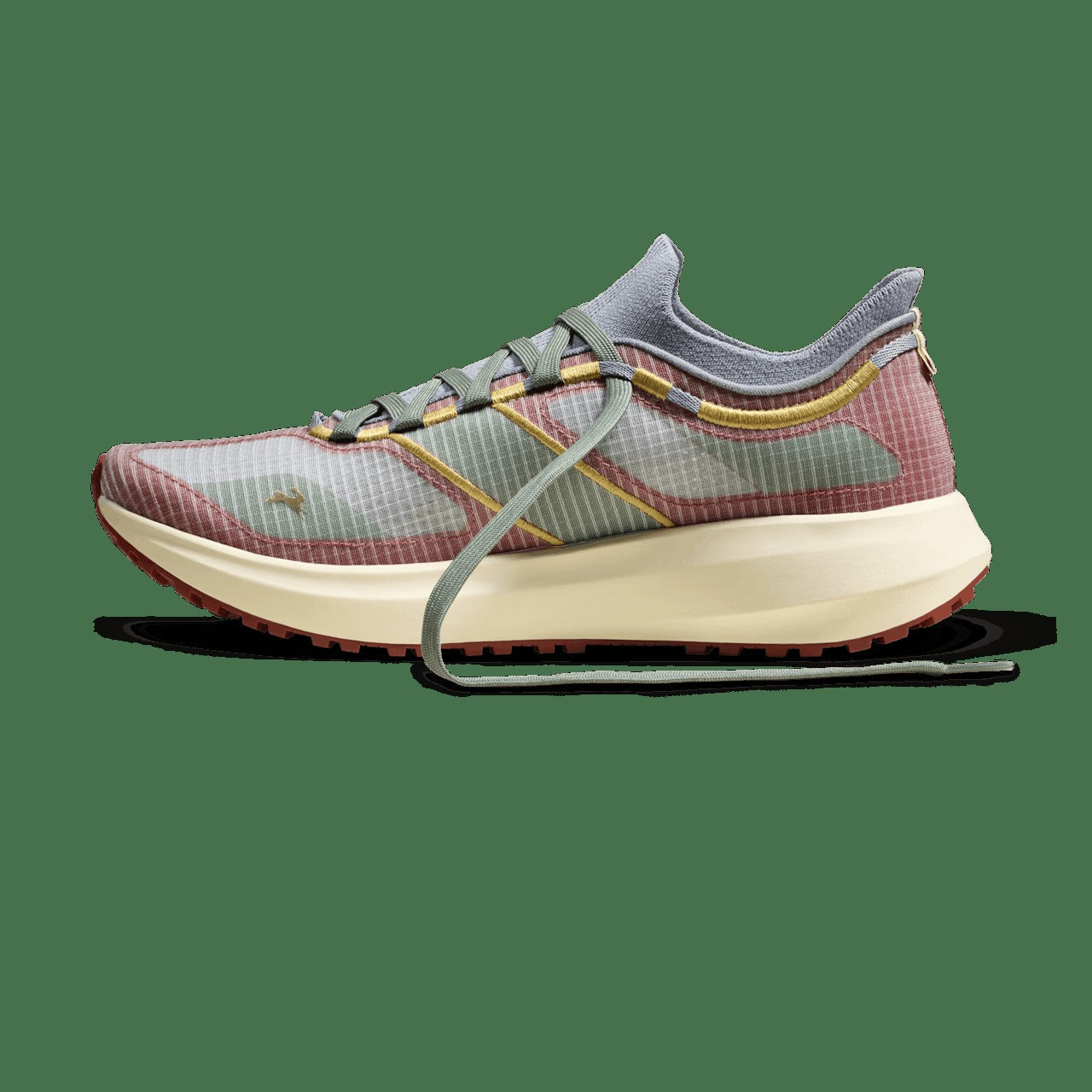Tracksmith Eliot Range