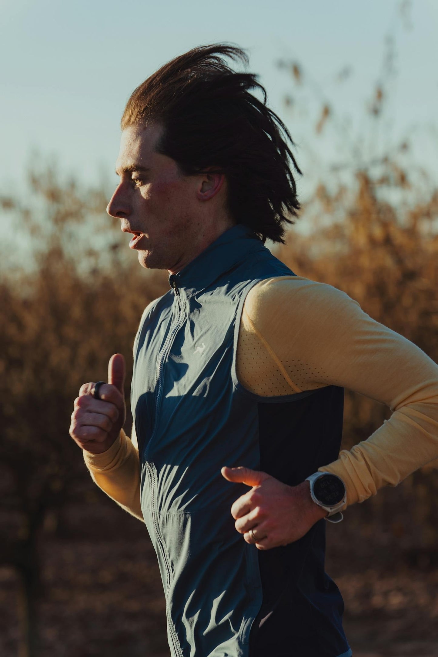 Brighton Base Layer