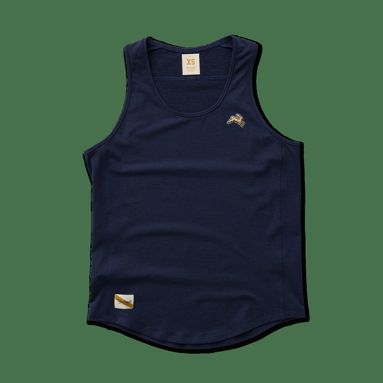 Session Tank