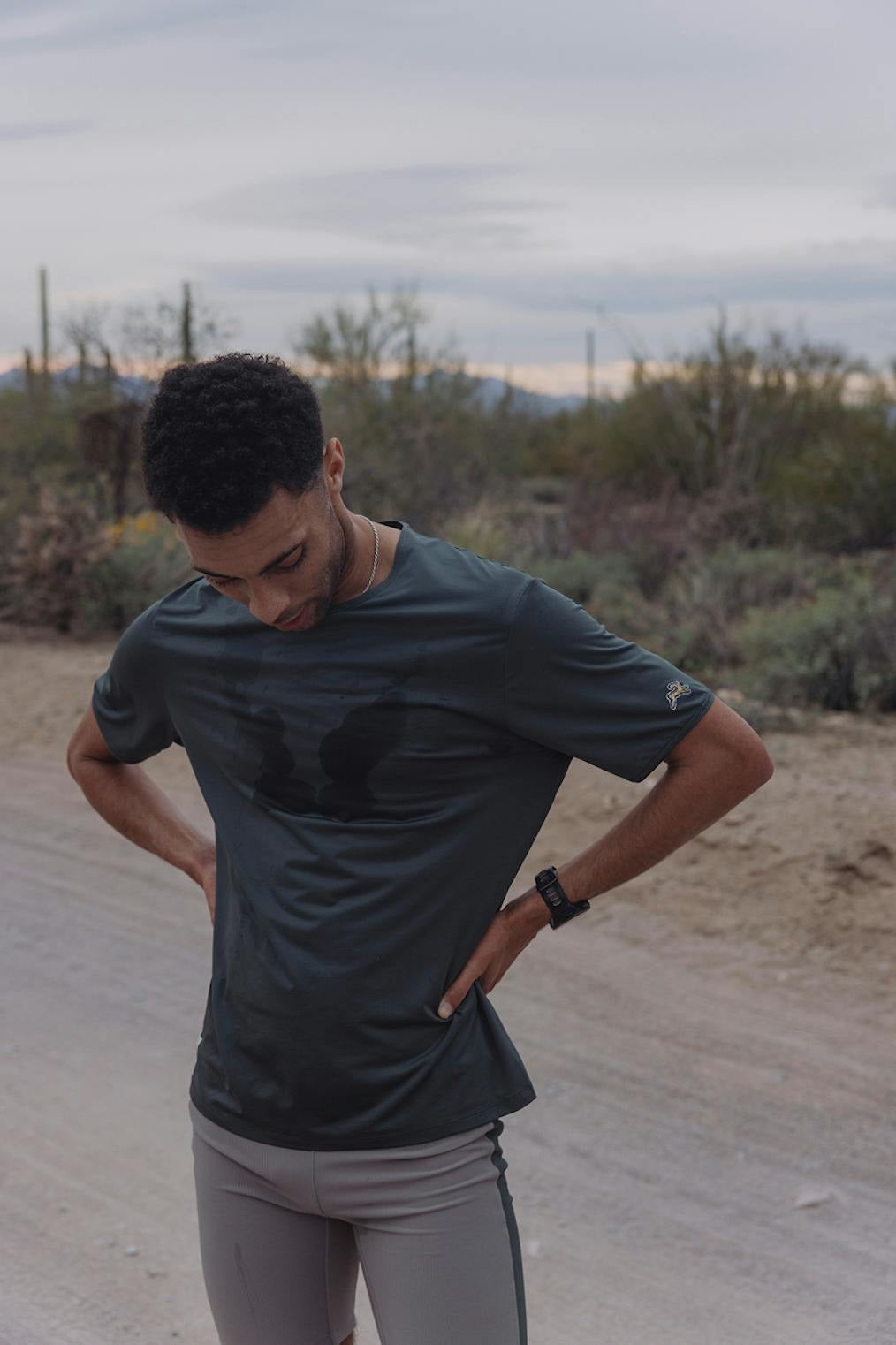 Twilight Half Tights