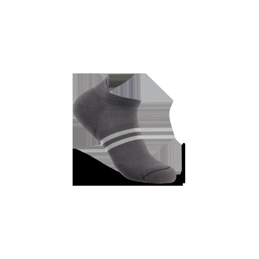 Merino No Show Sock
