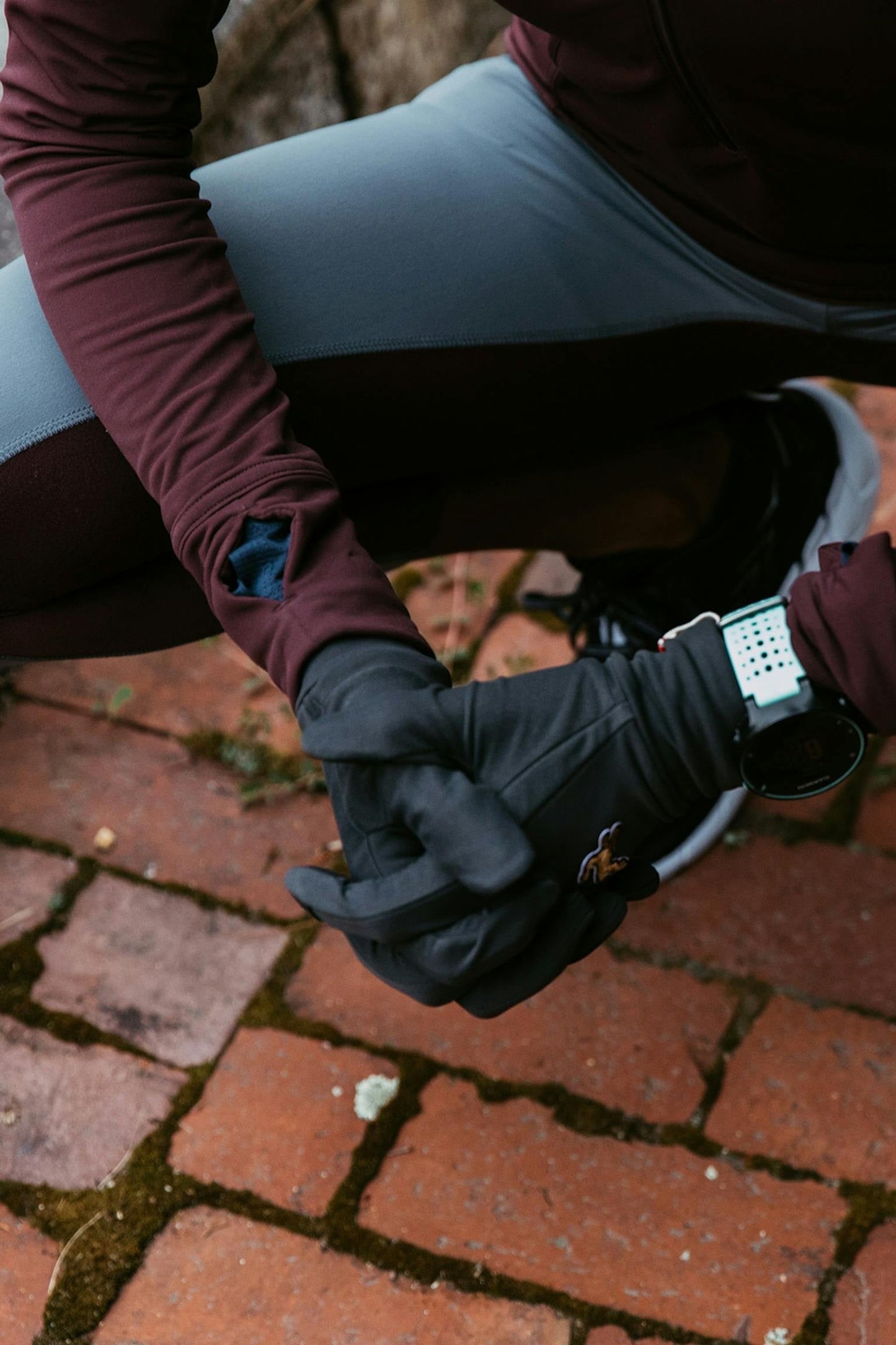 Inverno Gloves