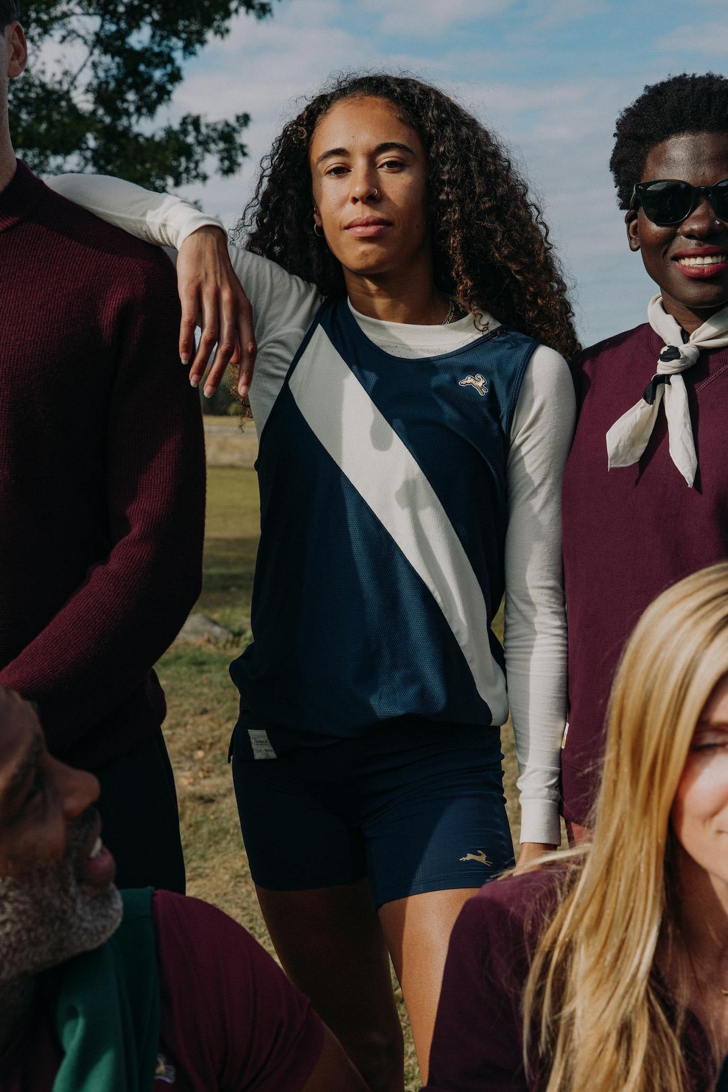 Brighton Base Layer