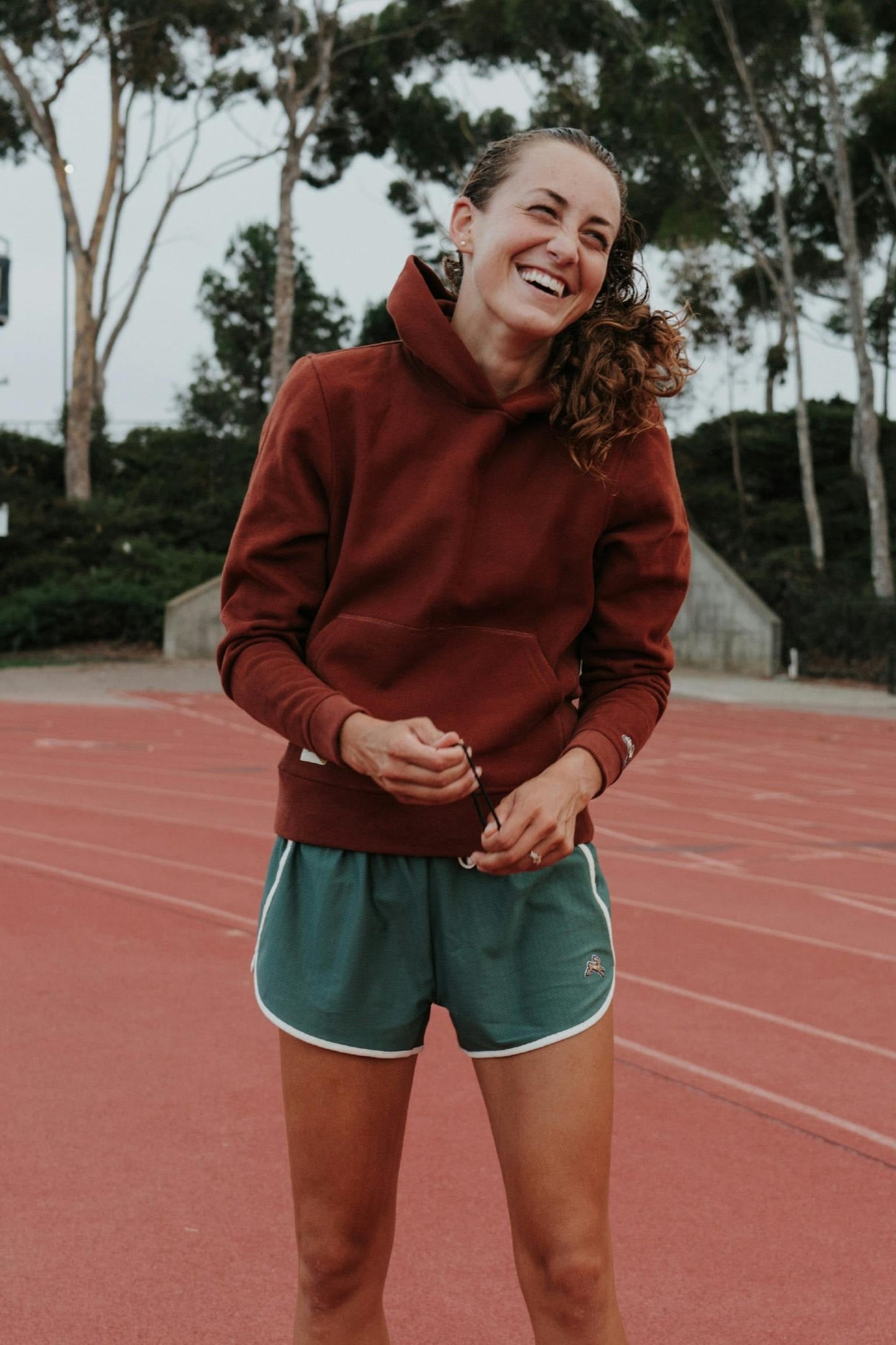Trackhouse Sweatshirt