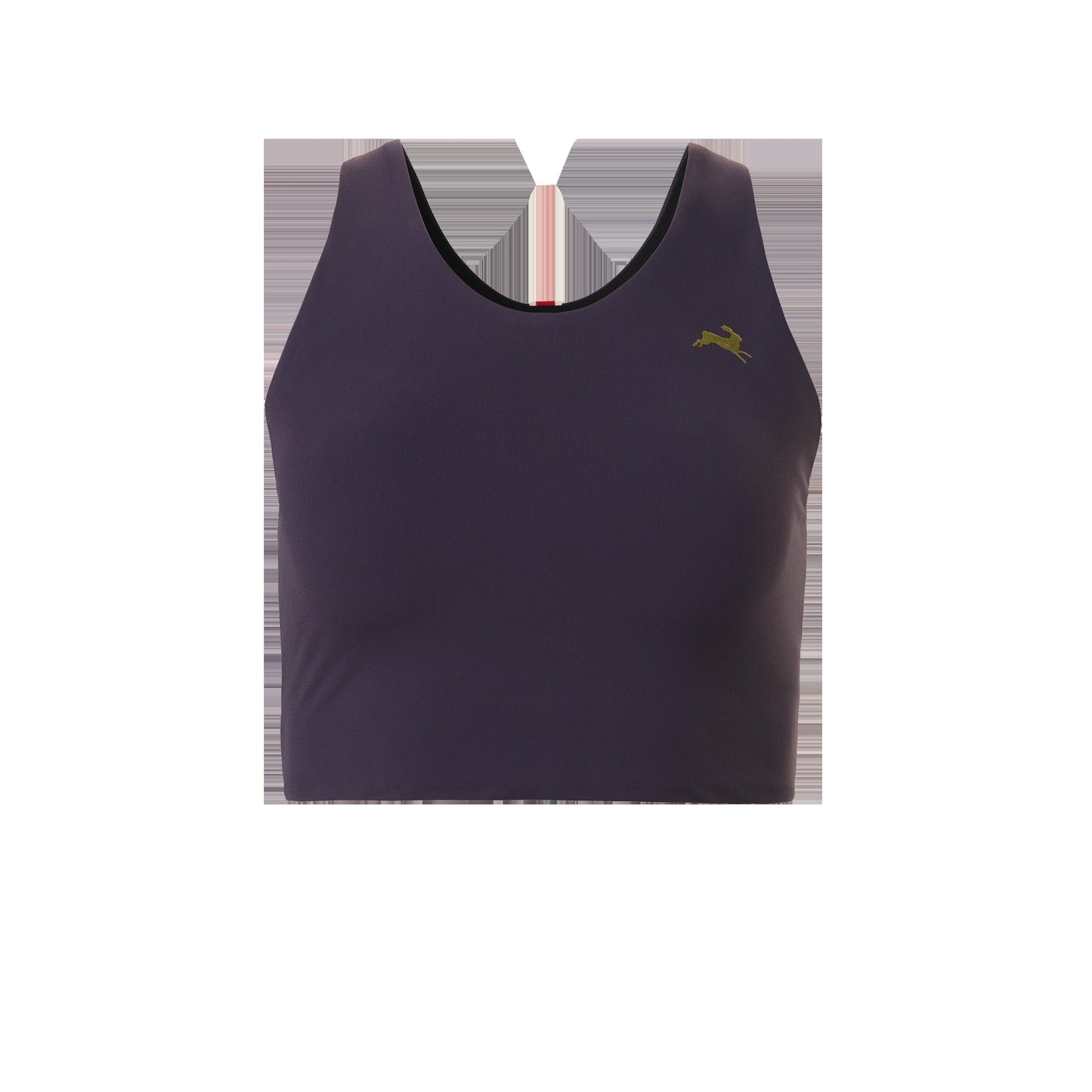 Turnover Crop Top