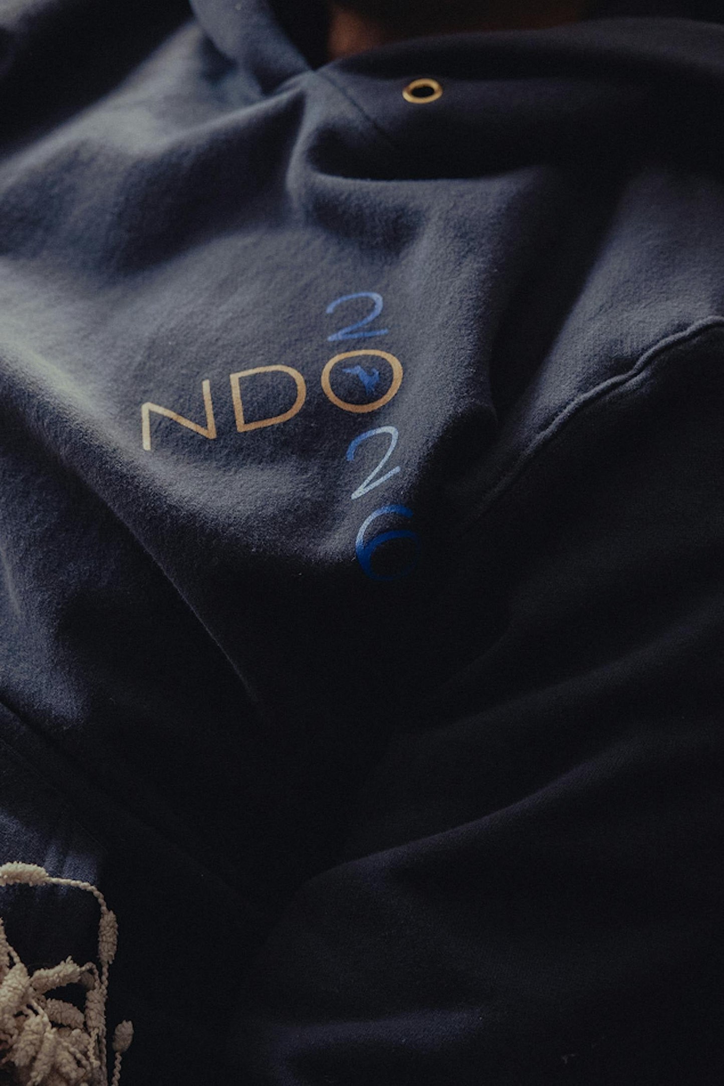 Trackhouse Sweatshirt - NDO