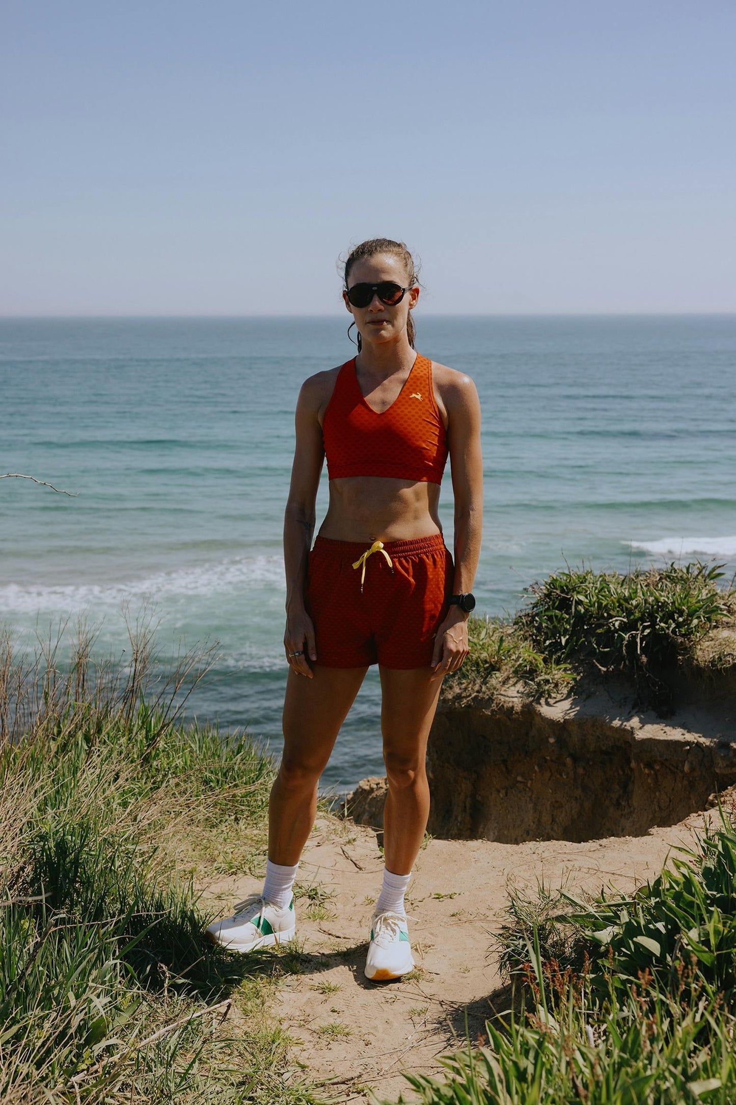 Run Cannonball Run Shorts