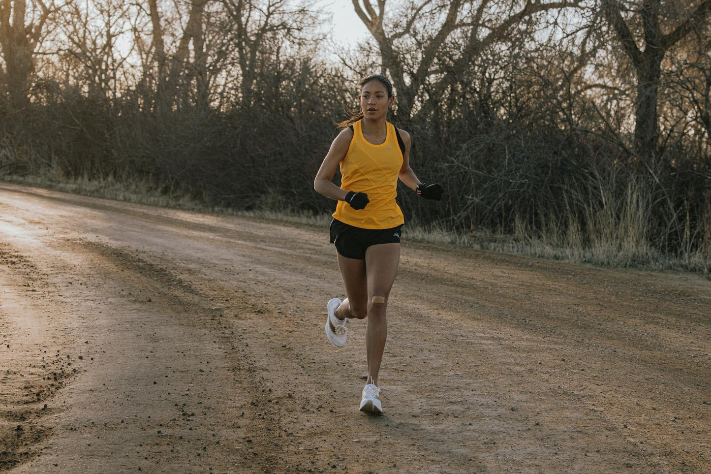 Strata Singlet