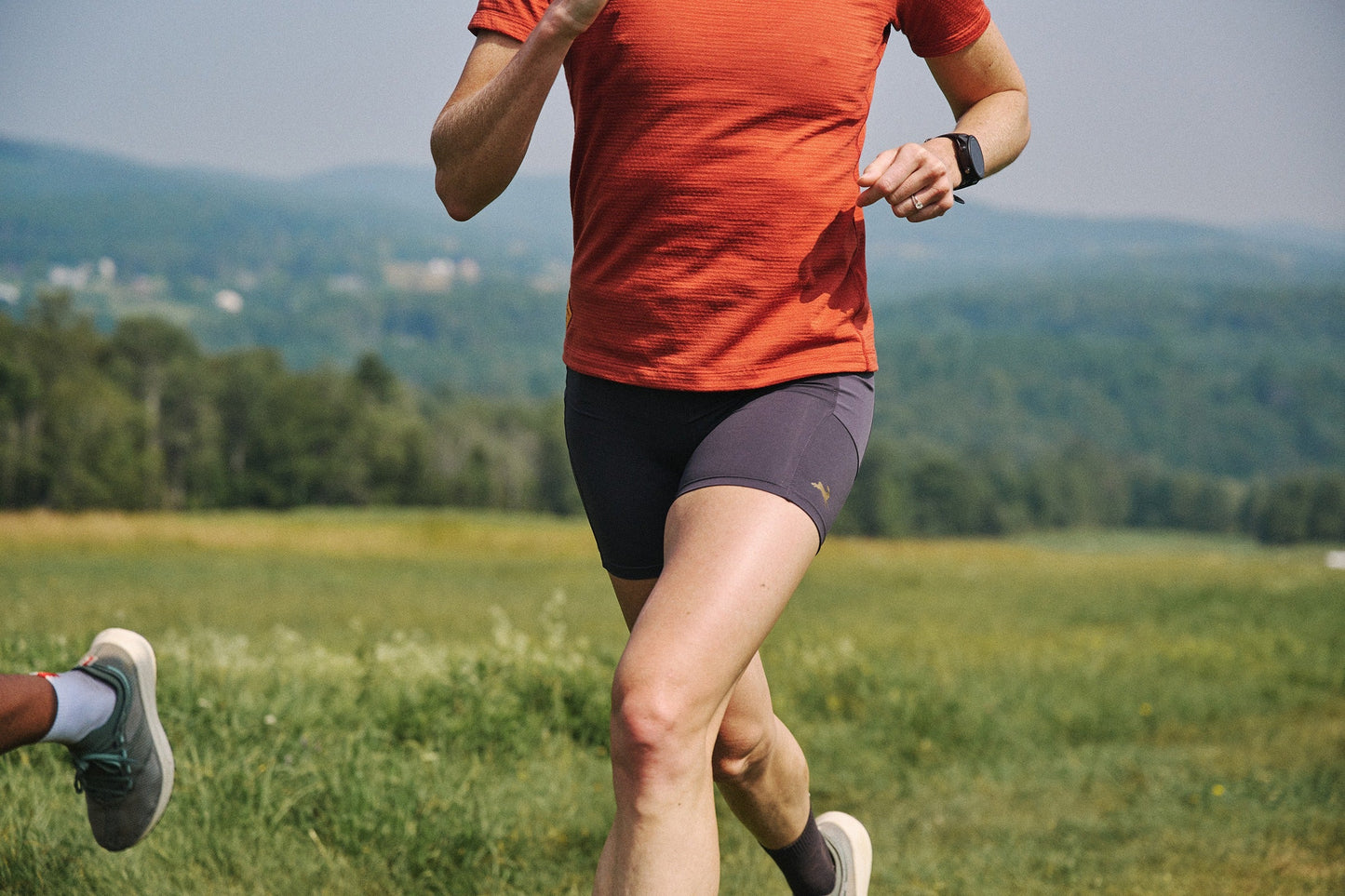 Overland Short Tights