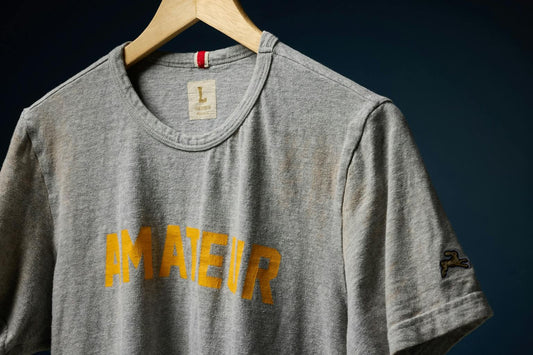 Grayboy Tee - Amateur